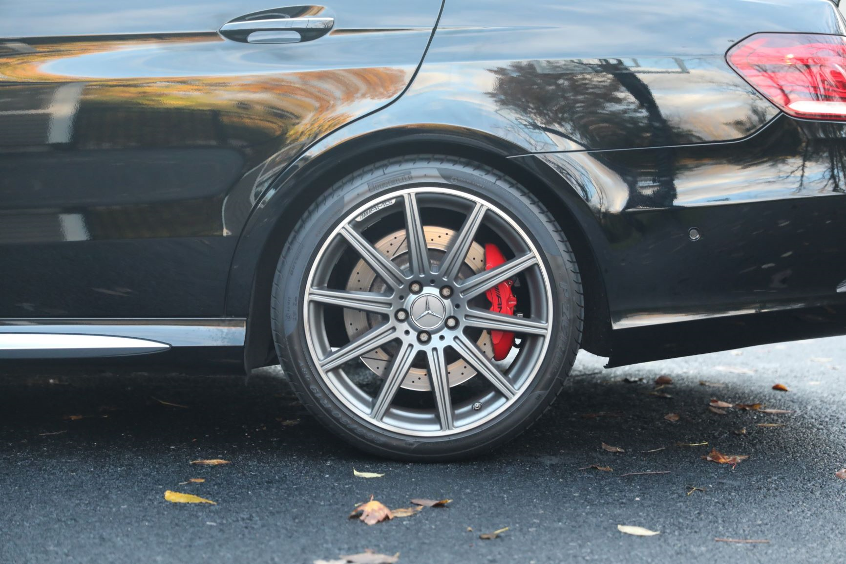 2016 Mercedes-Benz E63 AMG S - 2016 E63 AMG-S Sedan for sale Low Miles!! - Used - Baldwinsville, NY 13027, United States