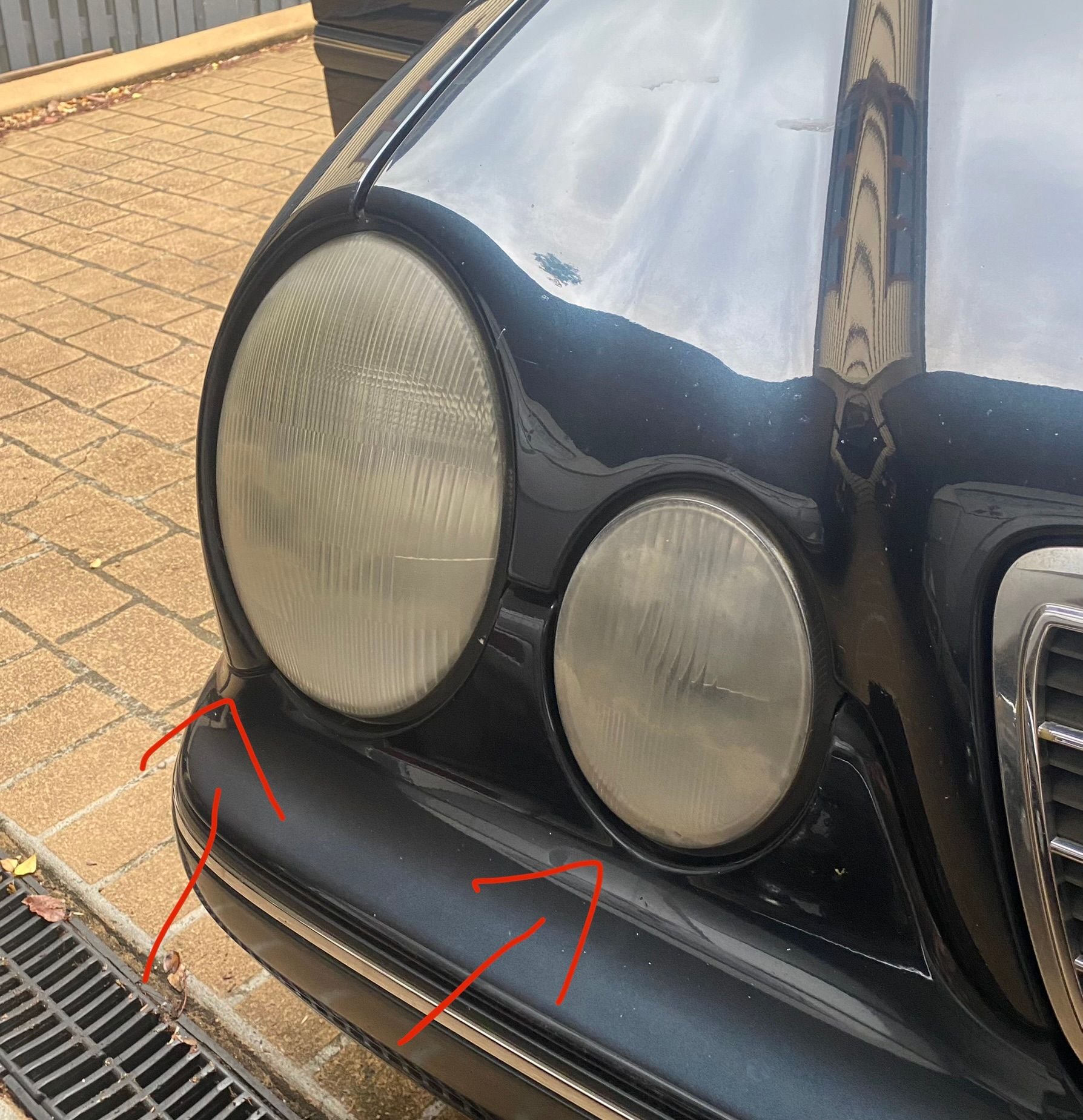 How To Restore Headlights PERMANENTLY ( Better Than a BRAND NEW Headlight )  