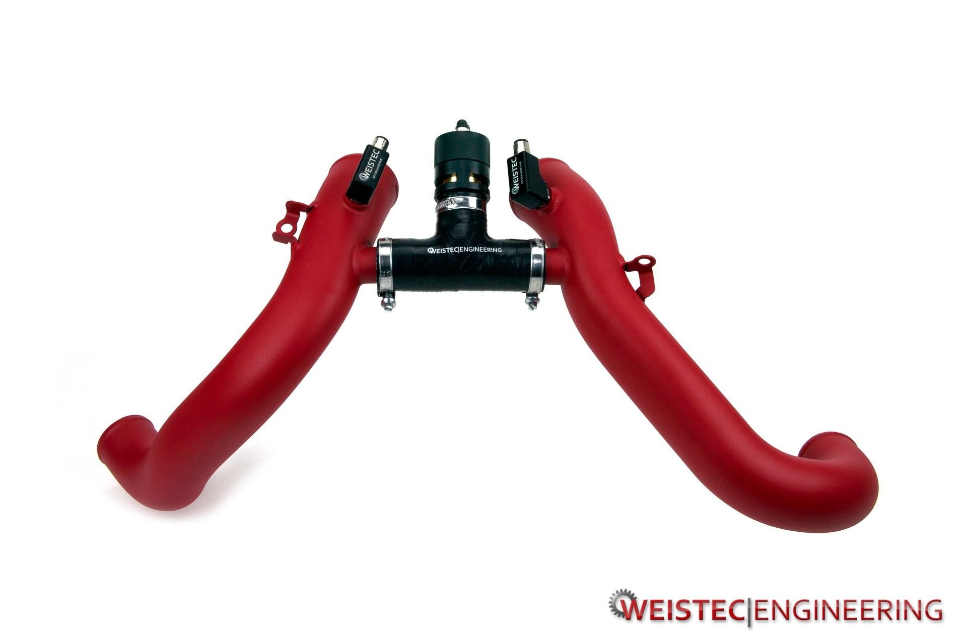 Engine - Intake/Fuel - Weistec anti surge kit and blow off valve - Used - 2013 to 2017 Mercedes-Benz CL63 AMG - oxford, MI 48371, United States