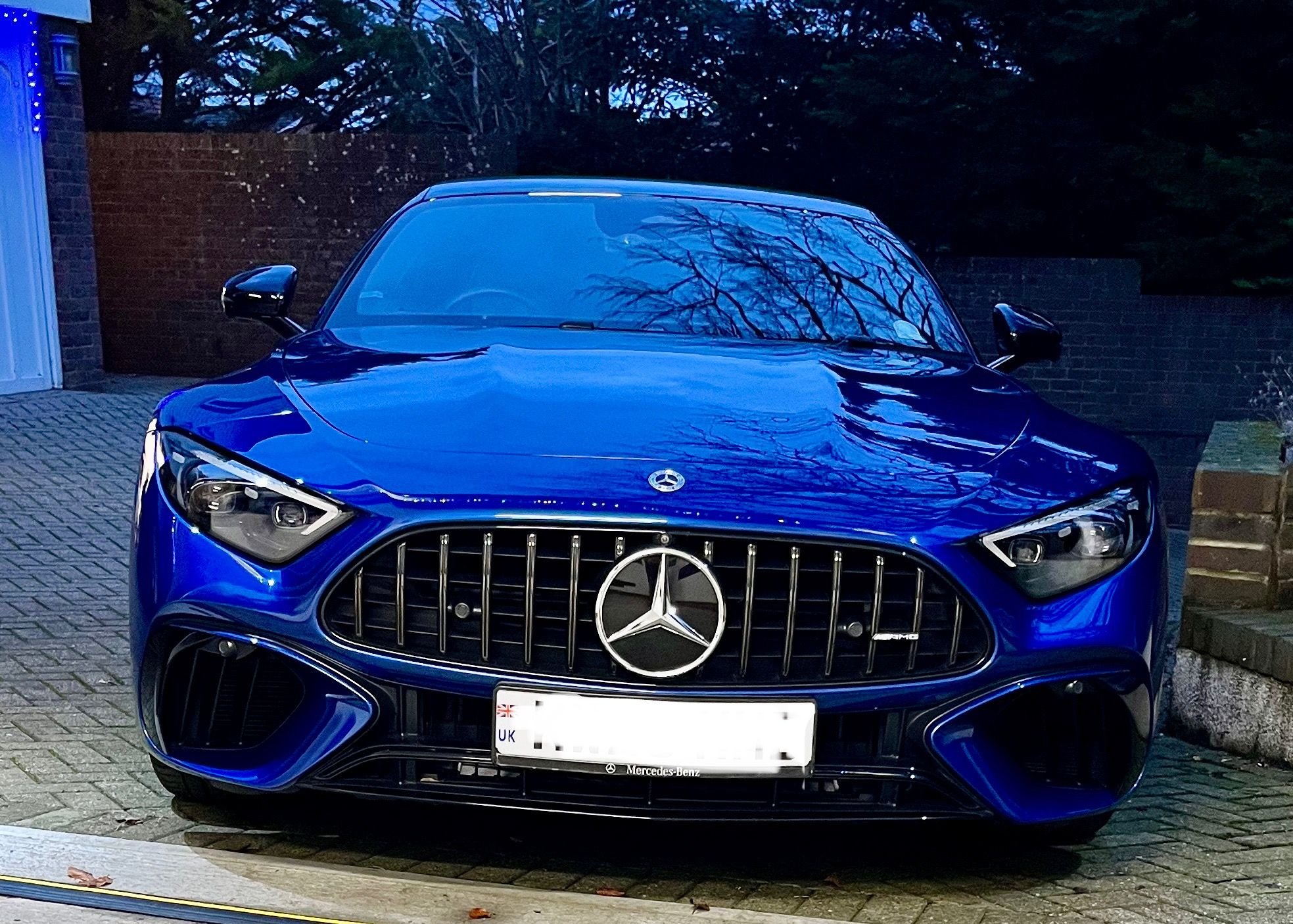 2023 SL55
