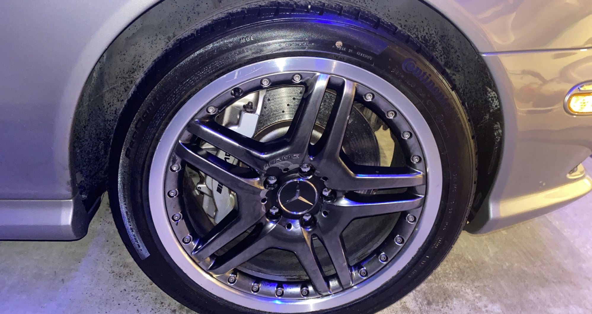 Wheels and Tires/Axles - S65 or Sl65 wheels wanted - New or Used - 0  All Models - Dublin, CA 94568, United States