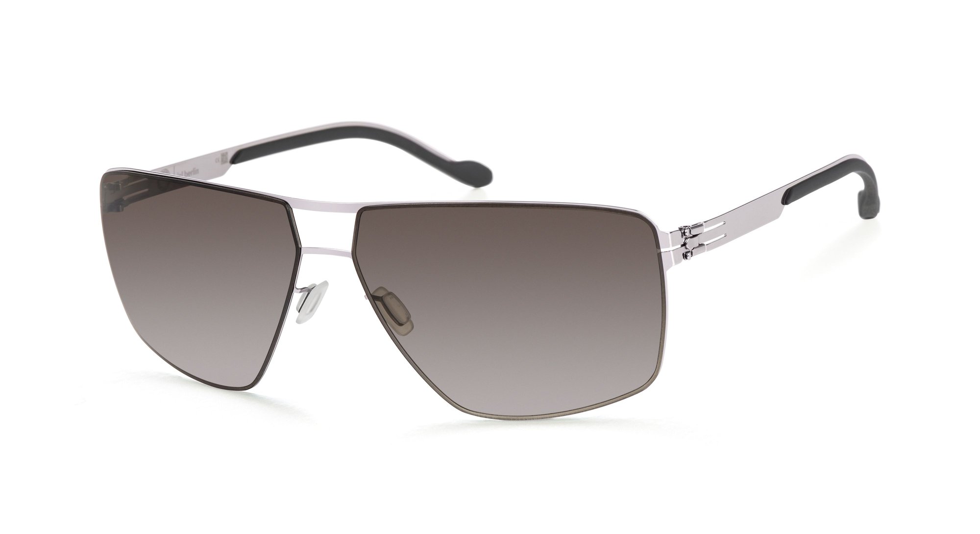 Miscellaneous - NEW: AMG / MB IC Berlin Sunglasses - New - Rancho Cucamonga, CA 91739, United States