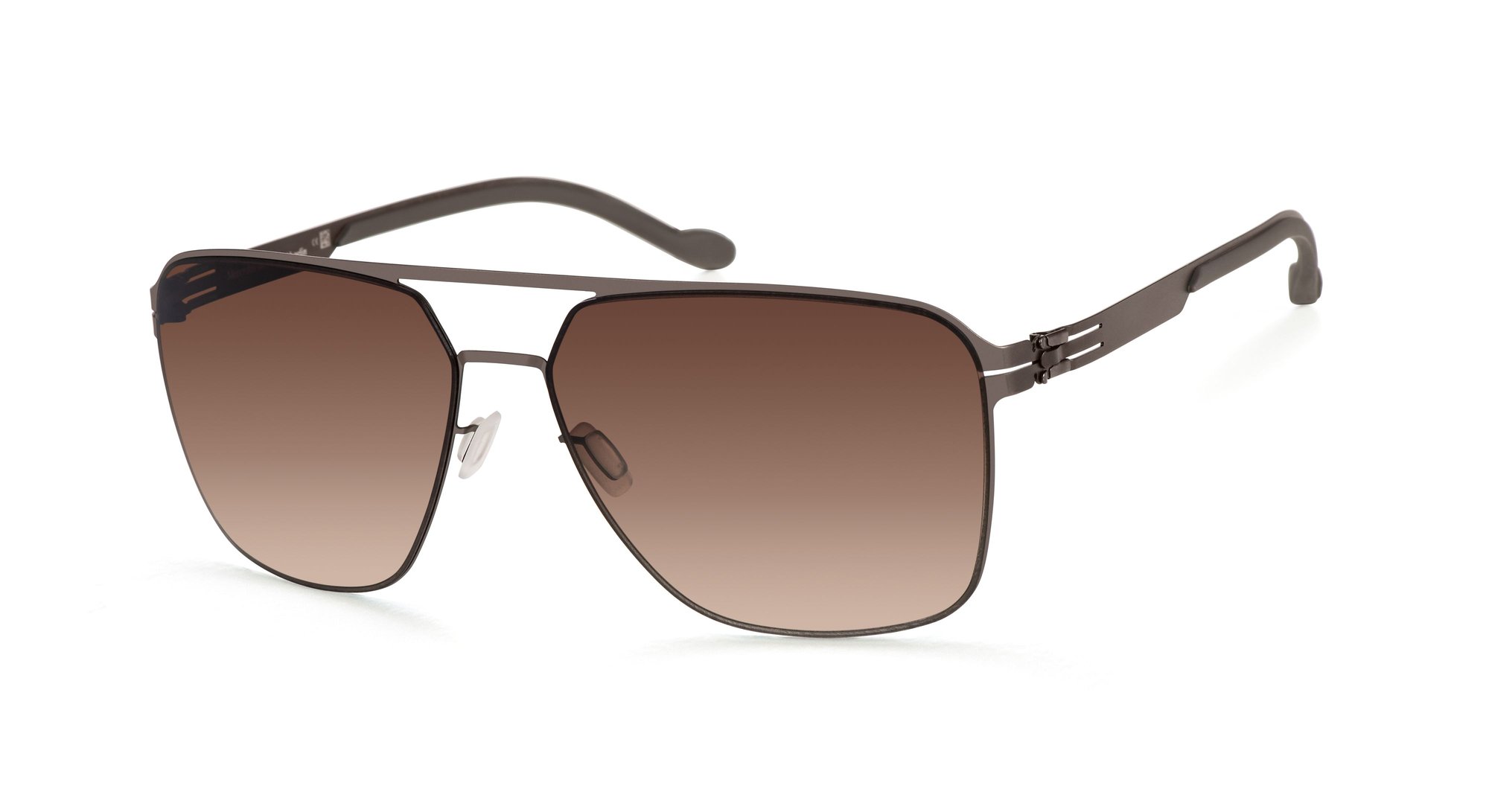 Miscellaneous - NEW: AMG / MB IC Berlin Sunglasses - New - Rancho Cucamonga, CA 91739, United States