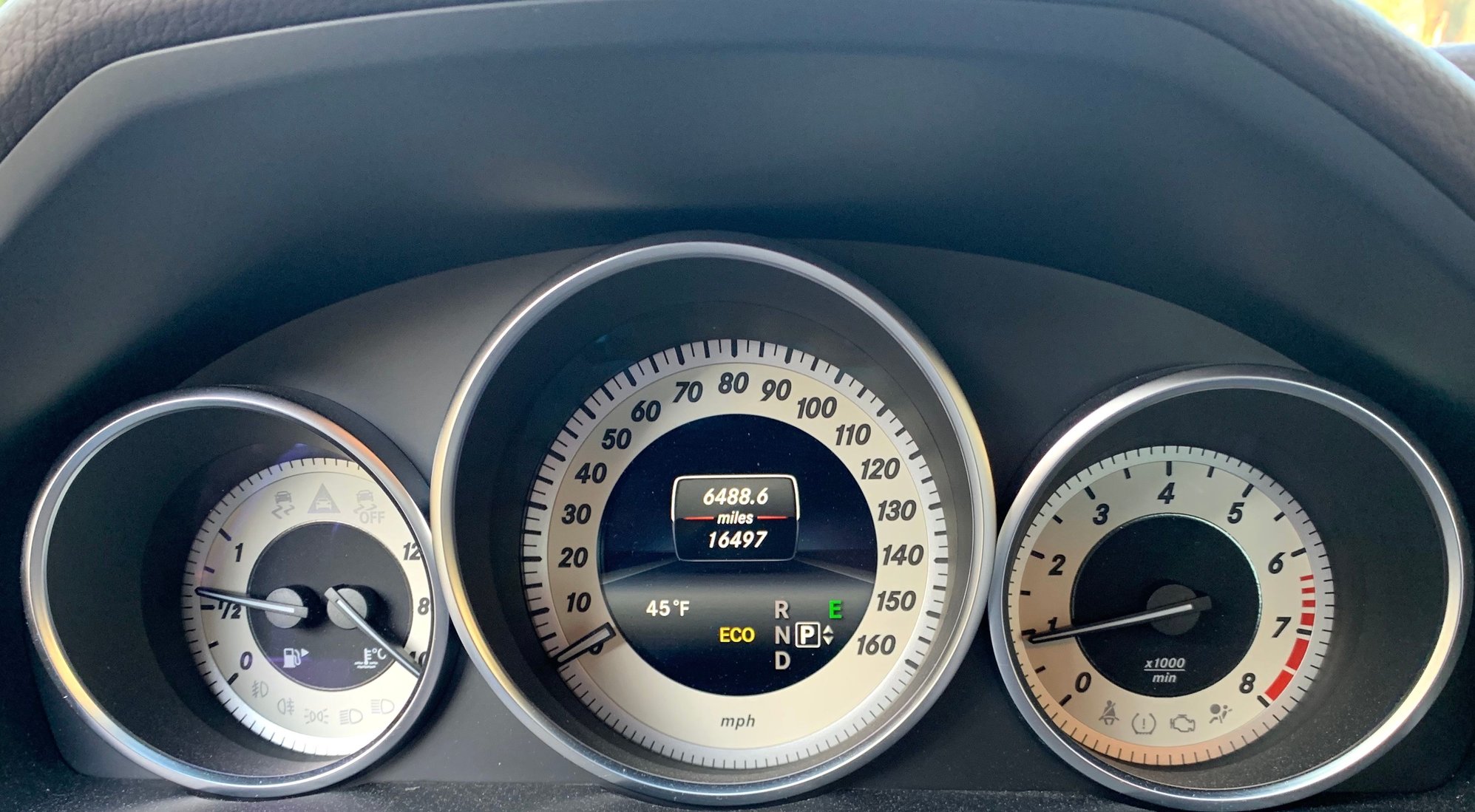 2014 Mercedes-Benz E350 - 16,500 miles One owner.  Time capsule E350 Sport 4Matic Sedan - Used - VIN WDDHF8JB1EB001160 - 6 cyl - AWD - Automatic - Sedan - Silver - Newark, DE 19702, United States