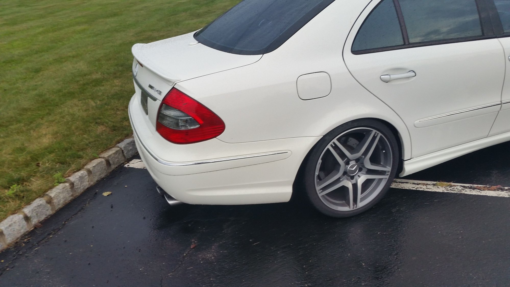 Wheels and Tires/Axles - 19" Amg wheels and tires replicas - Used - 2003 to 2009 Mercedes-Benz E55 AMG - 2006 to 2009 Mercedes-Benz CLS63 AMG - 2003 to 2009 Mercedes-Benz E350 - Franklin Twp, NJ 08873, United States