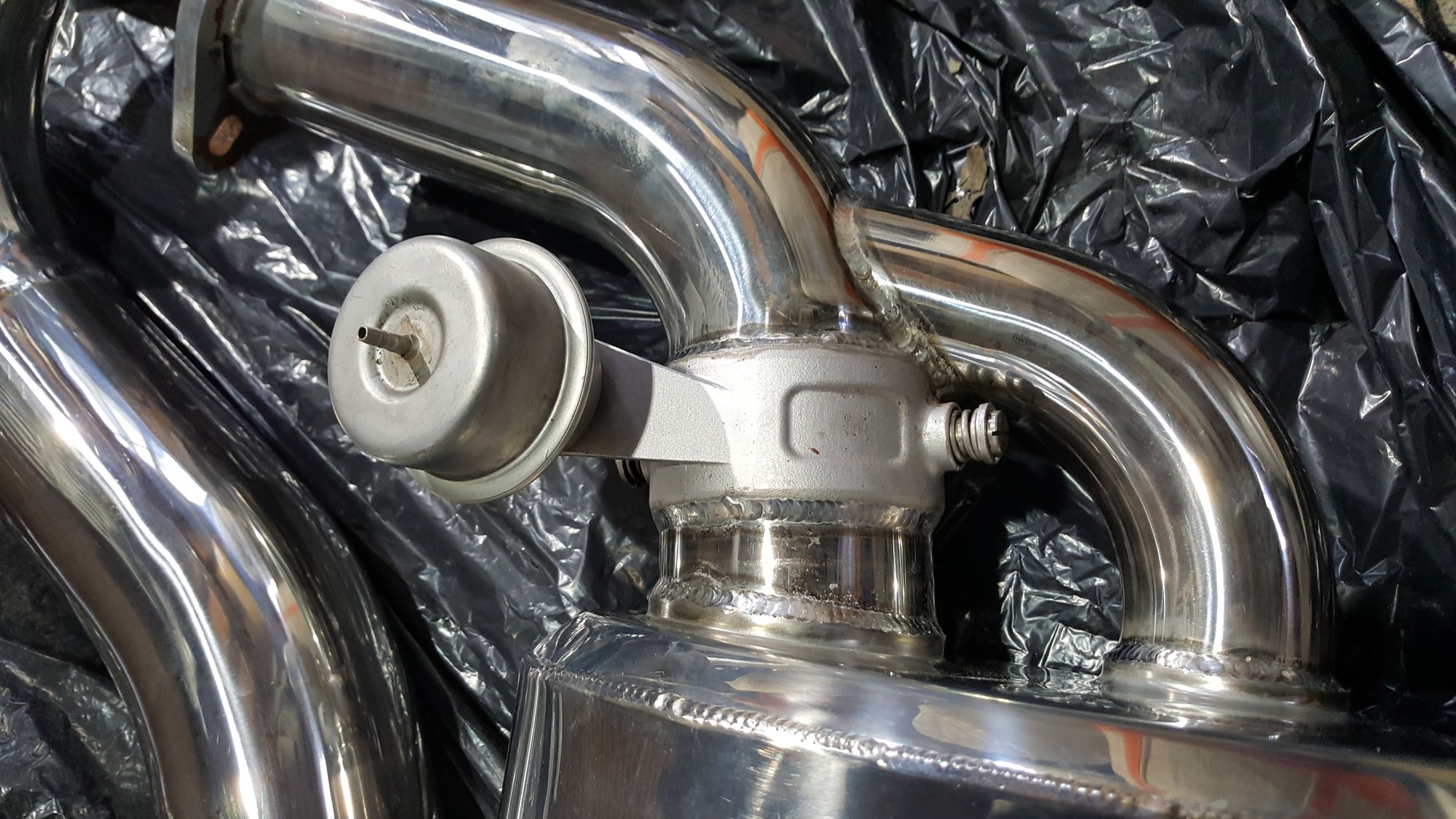 Engine - Exhaust - Armytrix Complete Axleback Exhaust W205 (C400/C450/C43) - Used - 2015 to 2020 Mercedes-Benz C43 AMG - New York, NY 11215, United States