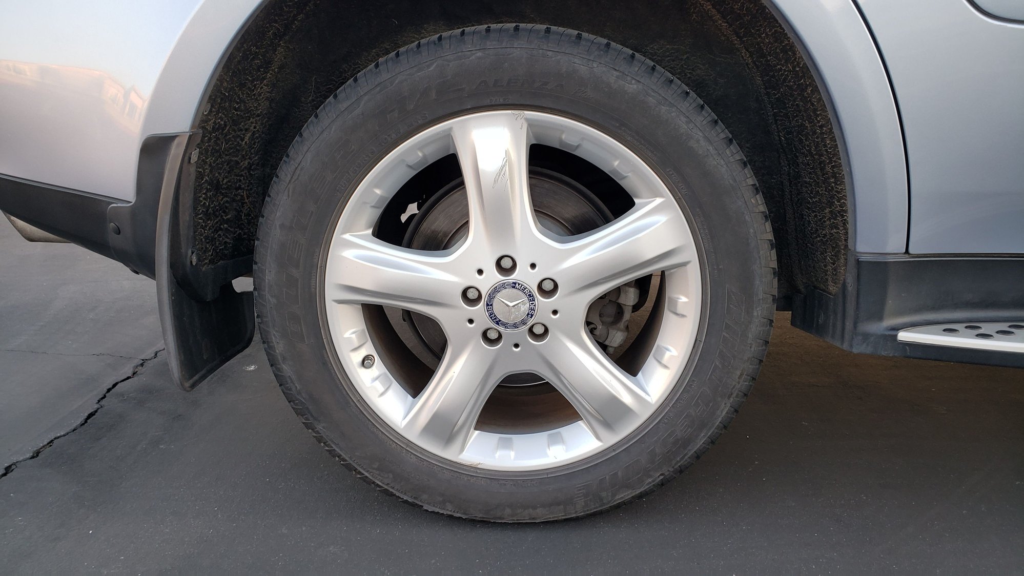 2008 Mercedes-Benz ML320 - 2008 ML320 CDI - Excellent - Socal - Used - VIN 4JGBB22E38A366270 - 98,000 Miles - 6 cyl - AWD - Automatic - SUV - Blue - Huntington Beach, CA 92646, United States