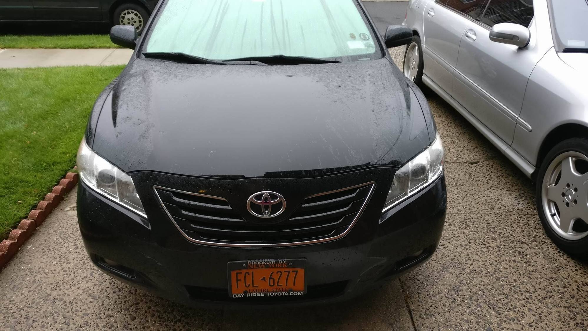 2009 Toyota Camry - 2009 Toyota Camry - 42,000 Miles $9,000 - Used - VIN 4T4BE46K39R118075 - 42,000 Miles - 4 cyl - 2WD - Automatic - Sedan - Black - Queens, NY 11373, United States