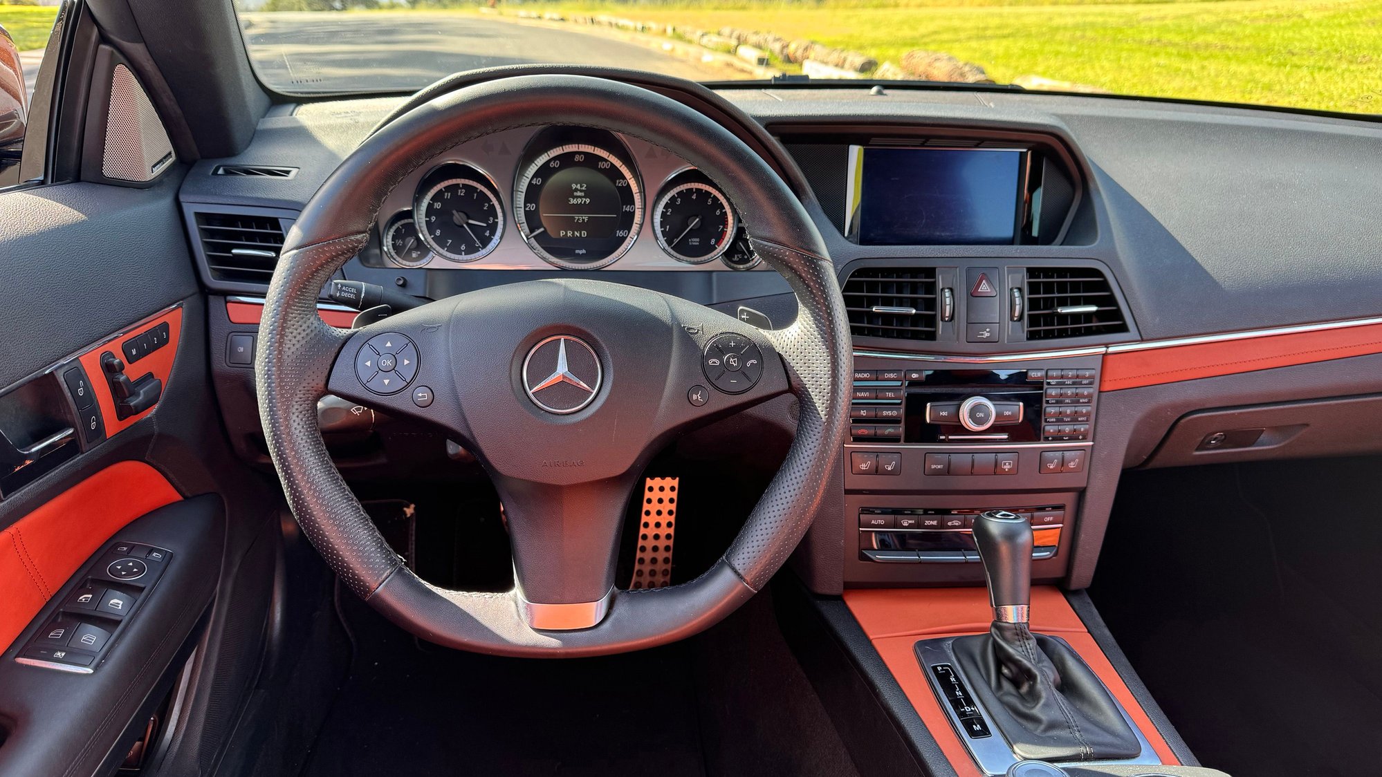 2011 Mercedes-Benz E550 - 2011 E550 Coupe (c207) in Mystic Brown - Used - VIN WDDKJ7CB5BF124038 - 39,000 Miles - 8 cyl - 2WD - Automatic - Coupe - Brown - Mill Valley, CA 94941, United States