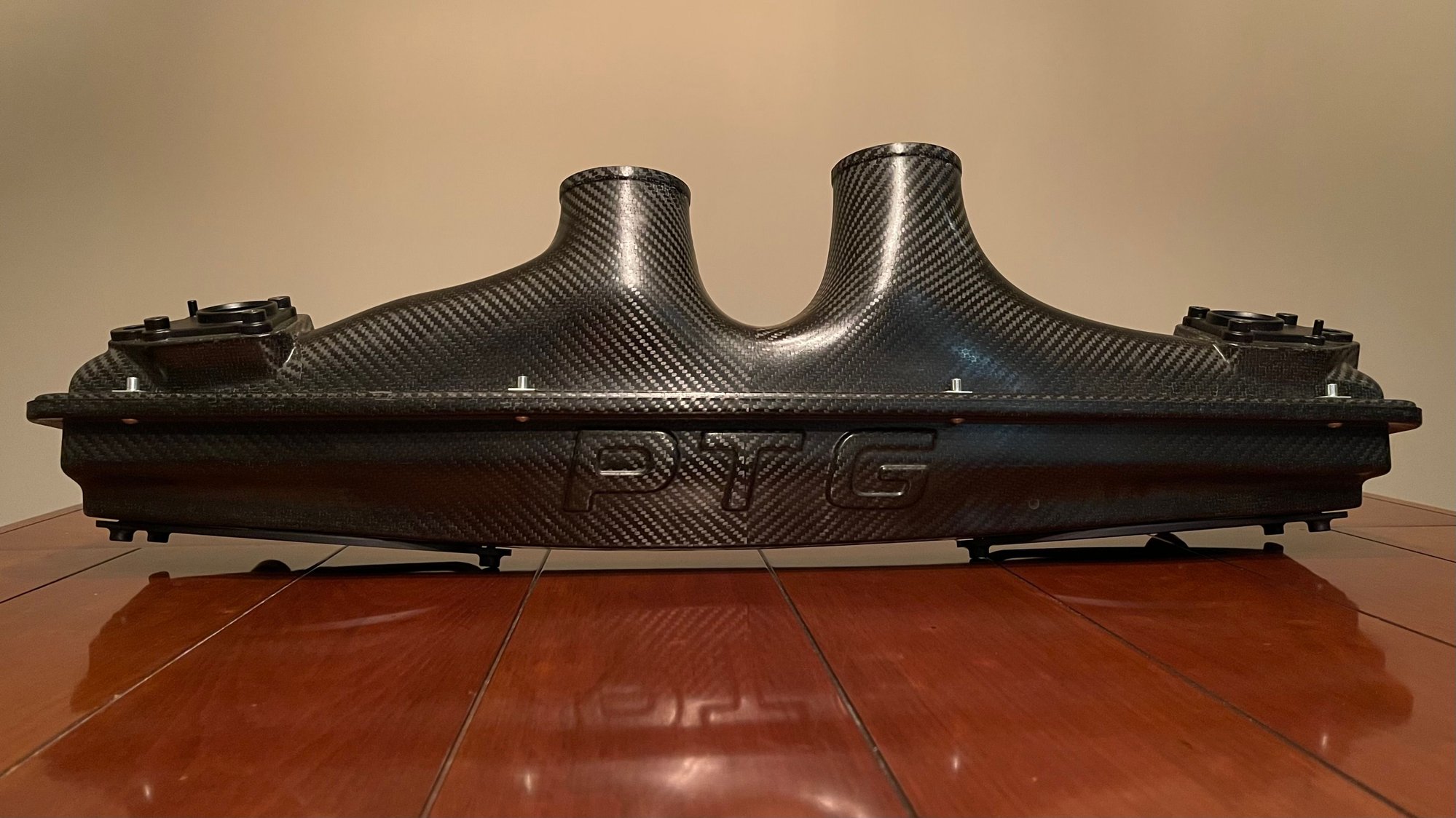 Engine - Intake/Fuel - PTG Carbon Intake W213 E63 - Used - 2017 to 2023 Mercedes-Benz E63 AMG S - Oakville, ON L6H5S9, Canada