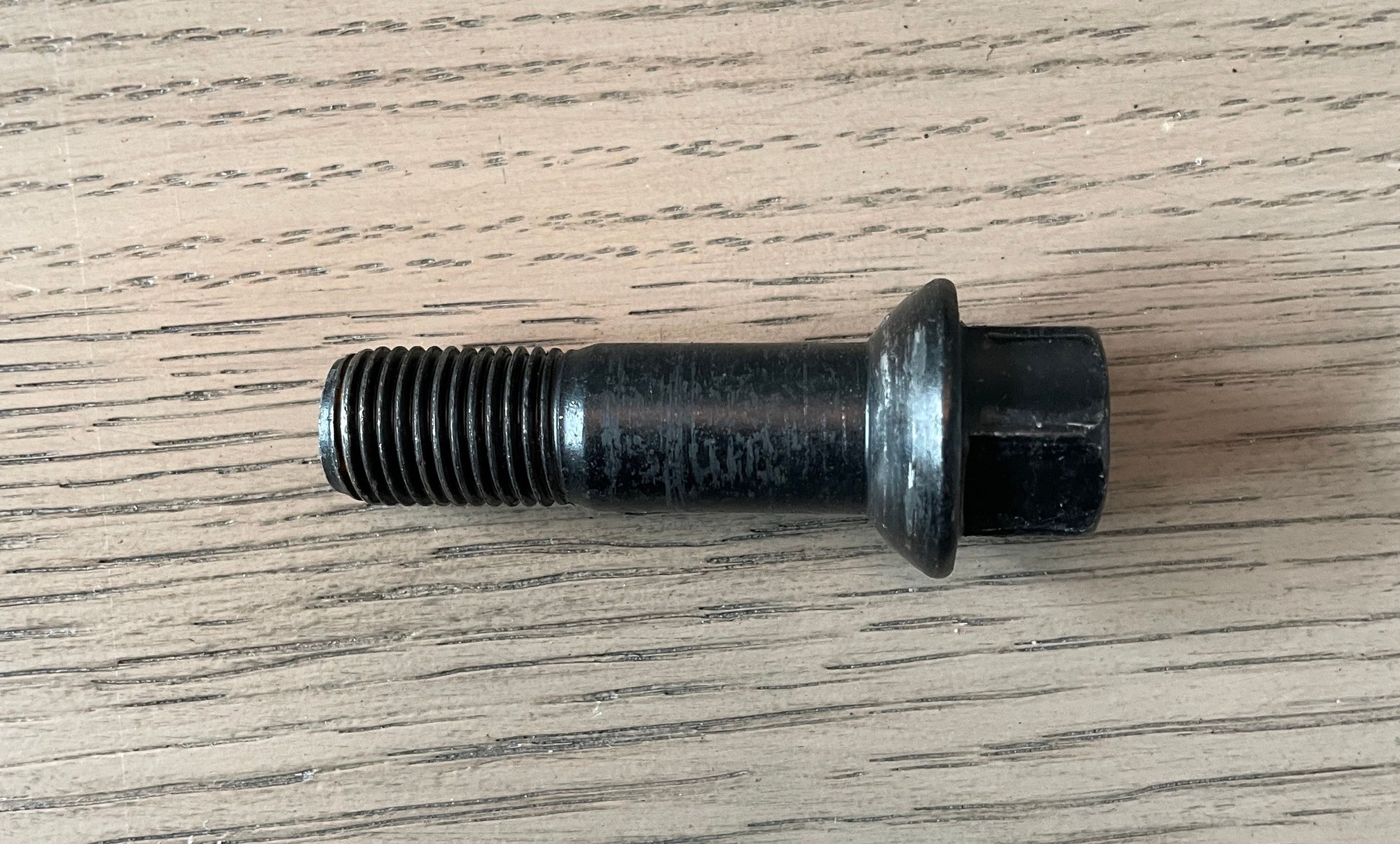 OEM Mercedes Wheel Lug Bolts W213 May Fit Other Models Part No