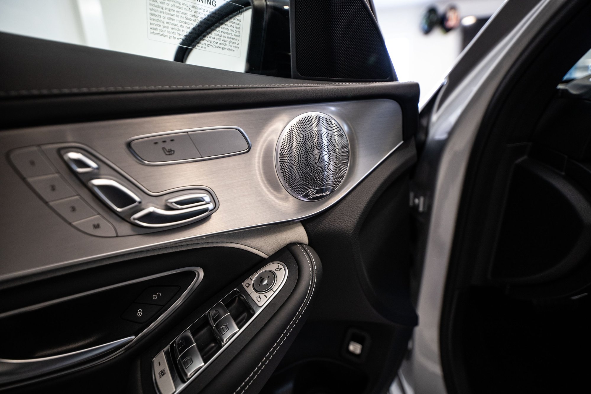 2020 Mercedes-Benz C63 AMG S - FS: 2020 C63 S Sedan - Used - VIN 55SWF8HB0LU331307 - 3,176 Miles - 8 cyl - 2WD - Automatic - Sedan - Silver - Warrenton, VA 20187, United States