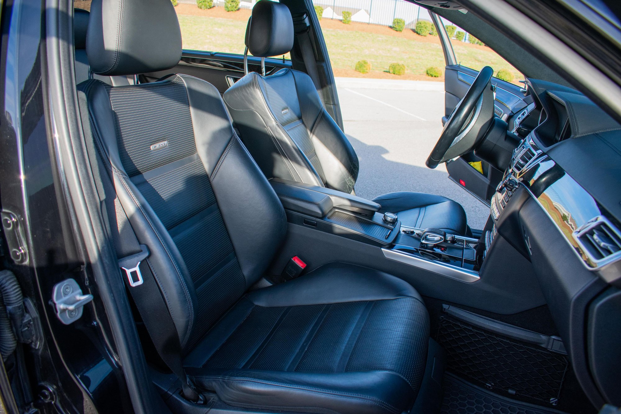 2014 Mercedes-Benz E63 AMG S - For Sale: 2014 S212 E63s AMG 4Matic Wagon - 83k Miles - Nashville, TN - Used - VIN WDDHH9CB9EA928703 - 83,600 Miles - 8 cyl - AWD - Automatic - Wagon - Black - Nashville, TN 37122, United States