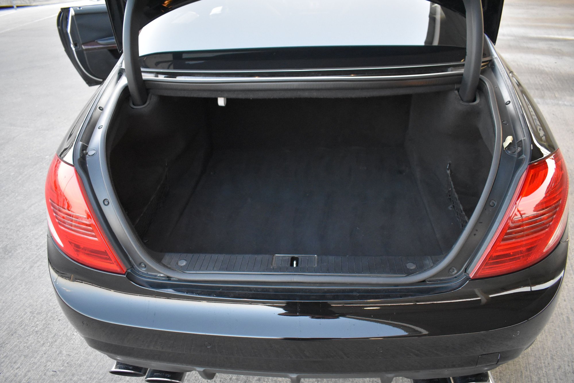 2008 Mercedes-Benz CL63 AMG - 2008 Mercedes CL63 ///AMG - Head bolts replaced - Performance Package - Used - VIN WDDEJ77X88A011502 - 111,000 Miles - 8 cyl - 2WD - Automatic - Coupe - Black - St. George, UT 84770, United States