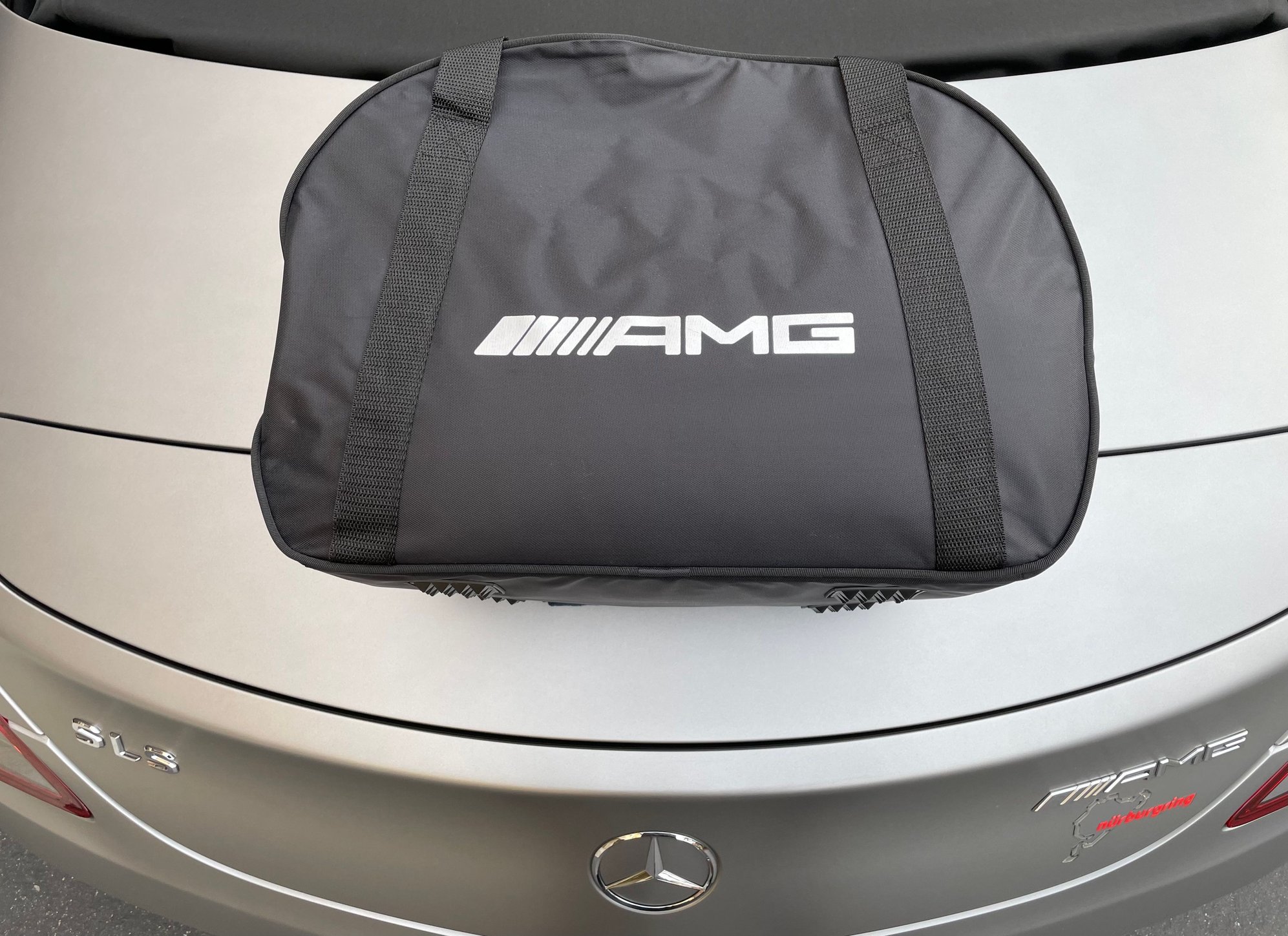 Miscellaneous - Delius Klasing SLS AMG presentation book collection and other SLS collectibles - New - 0  All Models - Newport Coast, CA 92657, United States