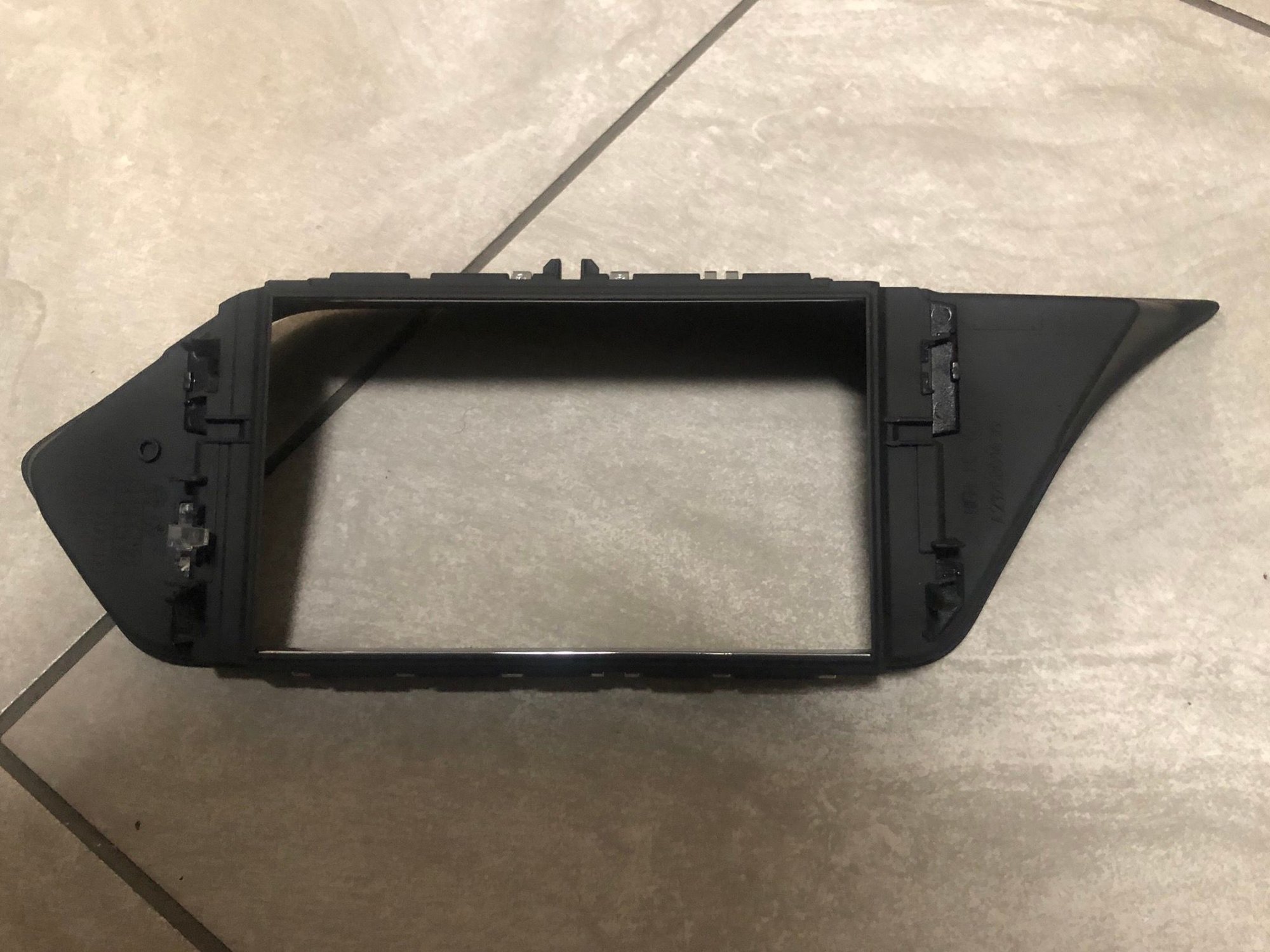 Miscellaneous - OEM W212 Display screen - Used - 2010 to 2013 Mercedes-Benz E63 AMG - Brooklyn, NY 11234, United States