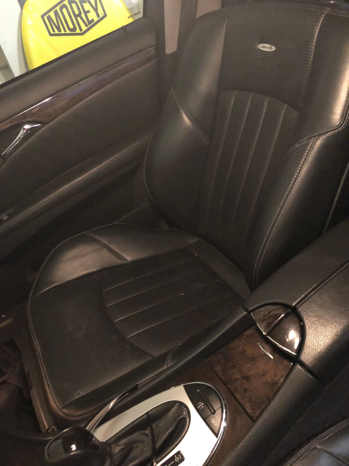 2003 Mercedes-Benz E55 AMG - 2003 E55 AMG Distronic - Used - VIN WDBUF76J23A391982 - 93,000 Miles - 8 cyl - 2WD - Automatic - Sedan - Silver - Miami, FL 33187, United States