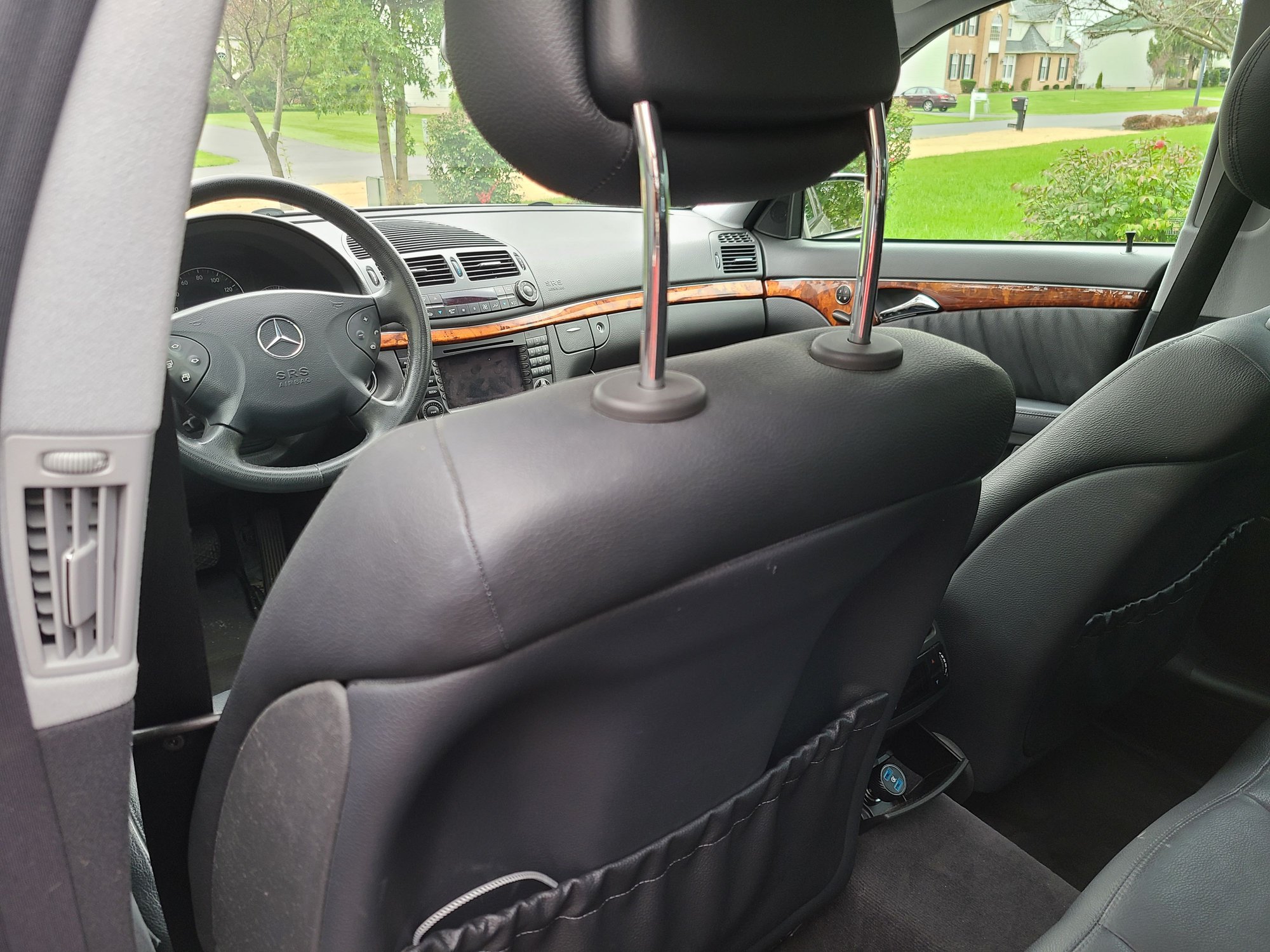 2004 Mercedes-Benz E500 - 2004 e500 65k miles $6500 obo - Used - VIN Wdbuf70j84a588343 - 65,000 Miles - 8 cyl - 2WD - Automatic - Sedan - Beige - Wilmington, DE 19701, United States