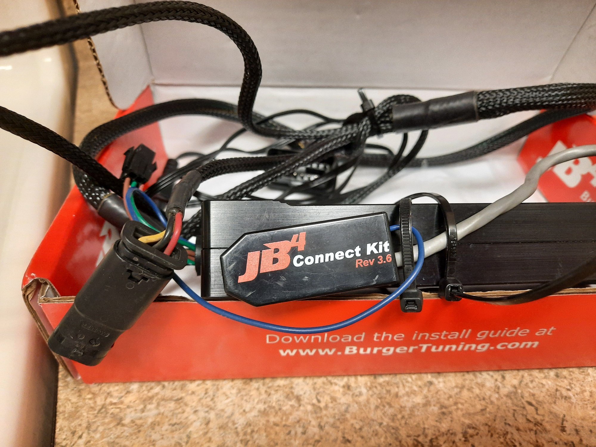 Engine - Power Adders - JB4 & Bluetooth Connection Kit - New - 2015 to 2018 Mercedes-Benz All Models - San Jose, CA 95112, United States