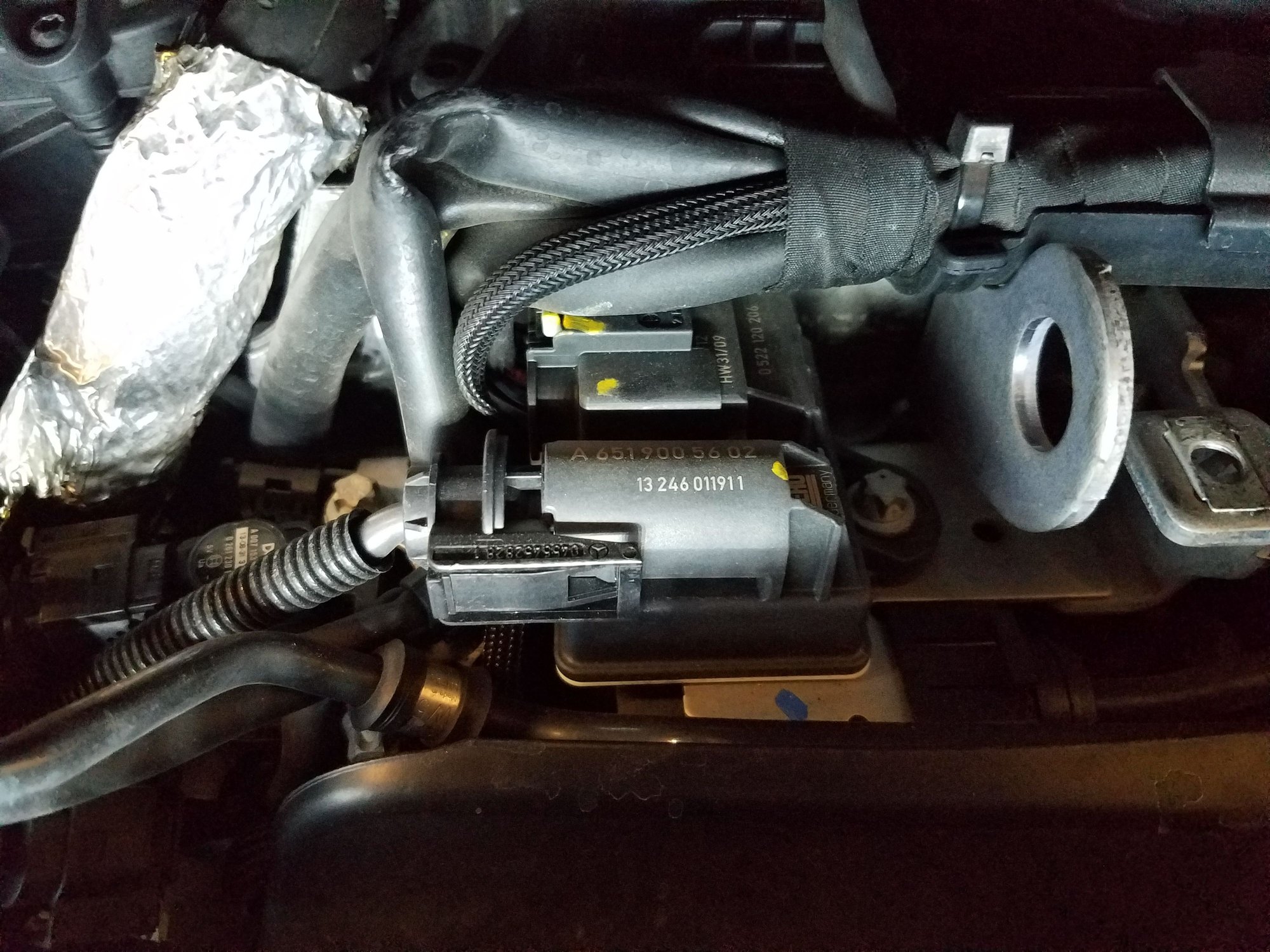 Glow Plug Control module Code P0670 Forums