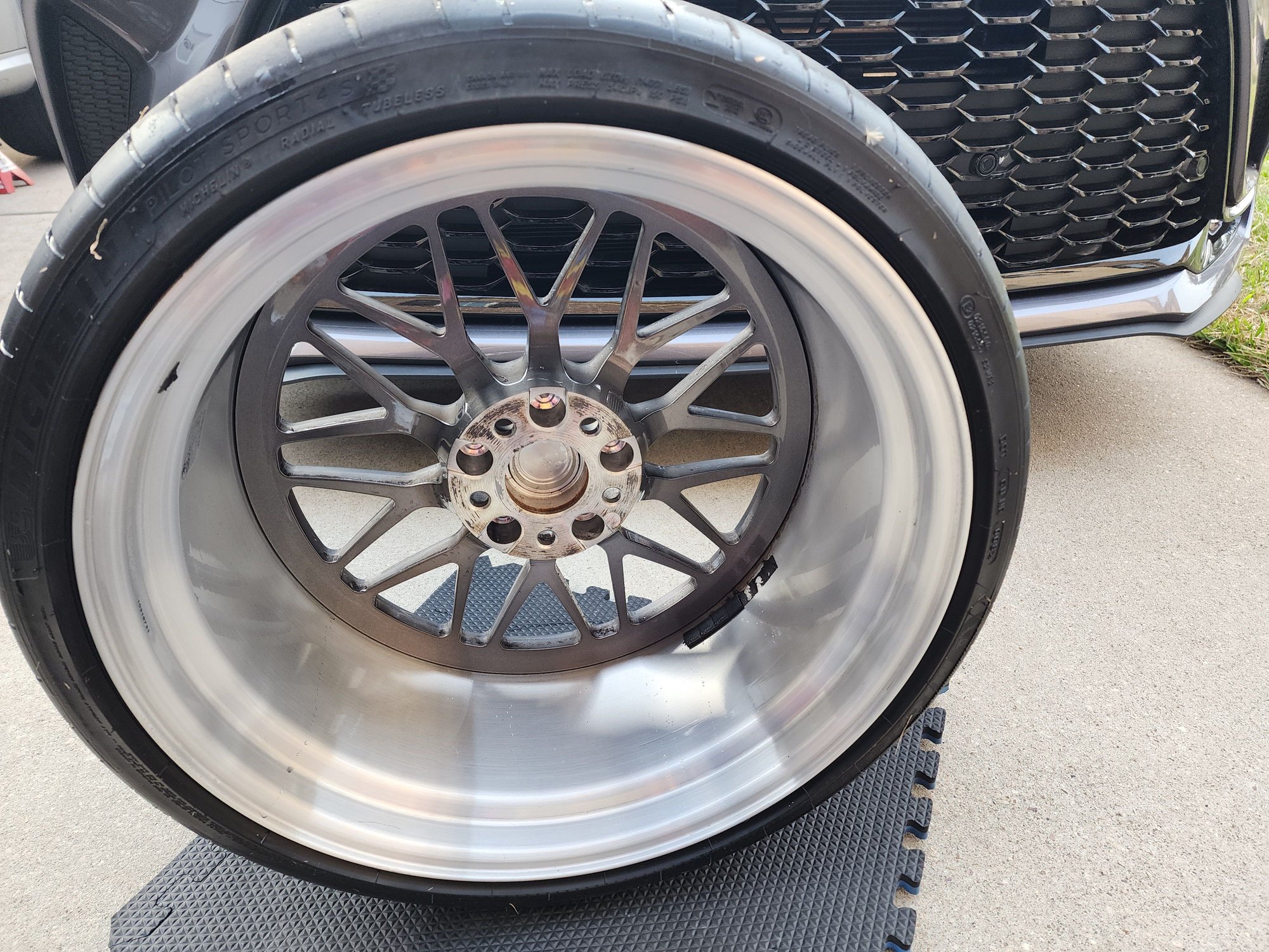 Wheels and Tires/Axles -  - Used - 0  All Models - Houston, TX 77449, United States