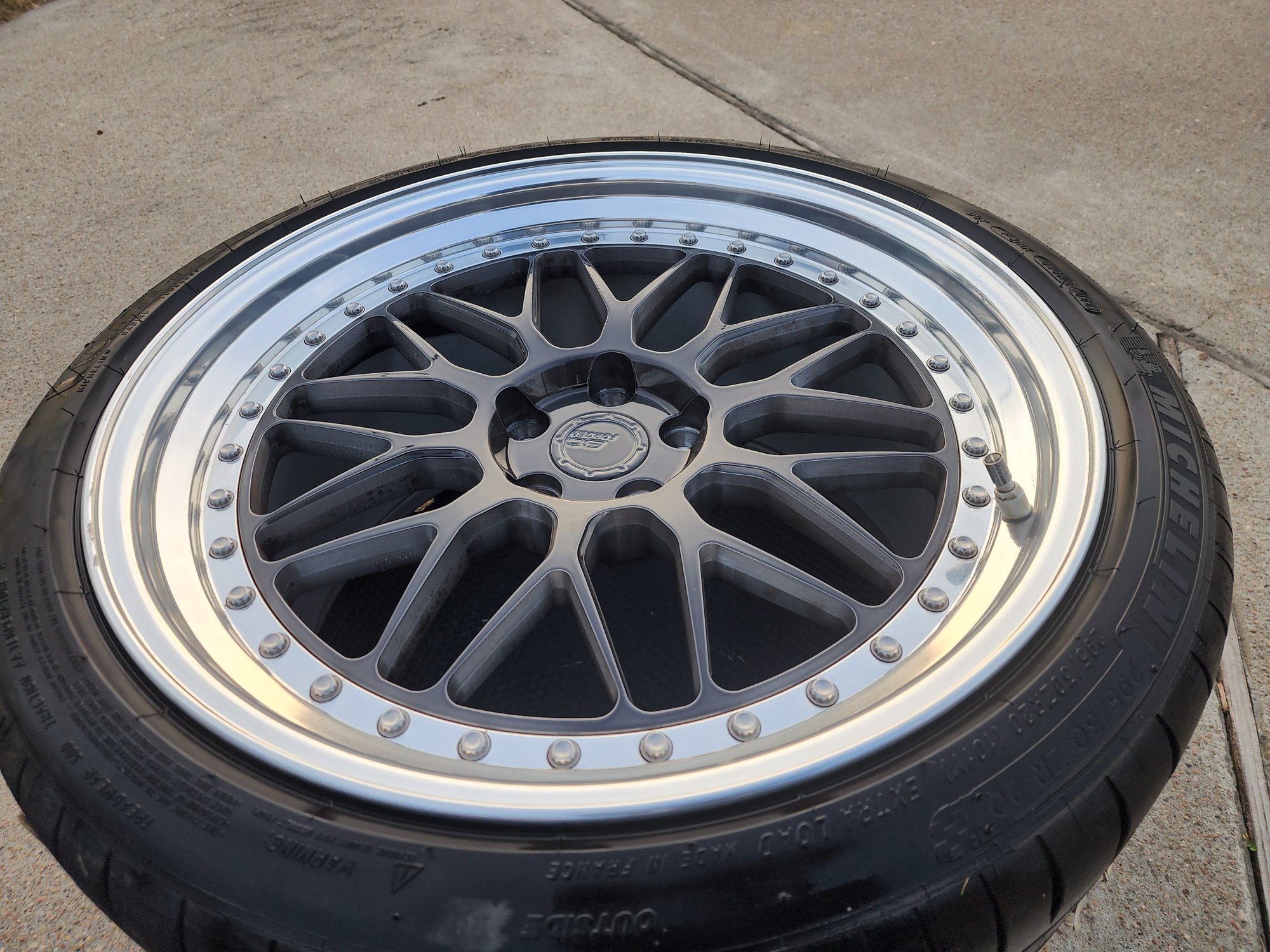 Wheels and Tires/Axles -  - Used - 0  All Models - Houston, TX 77449, United States