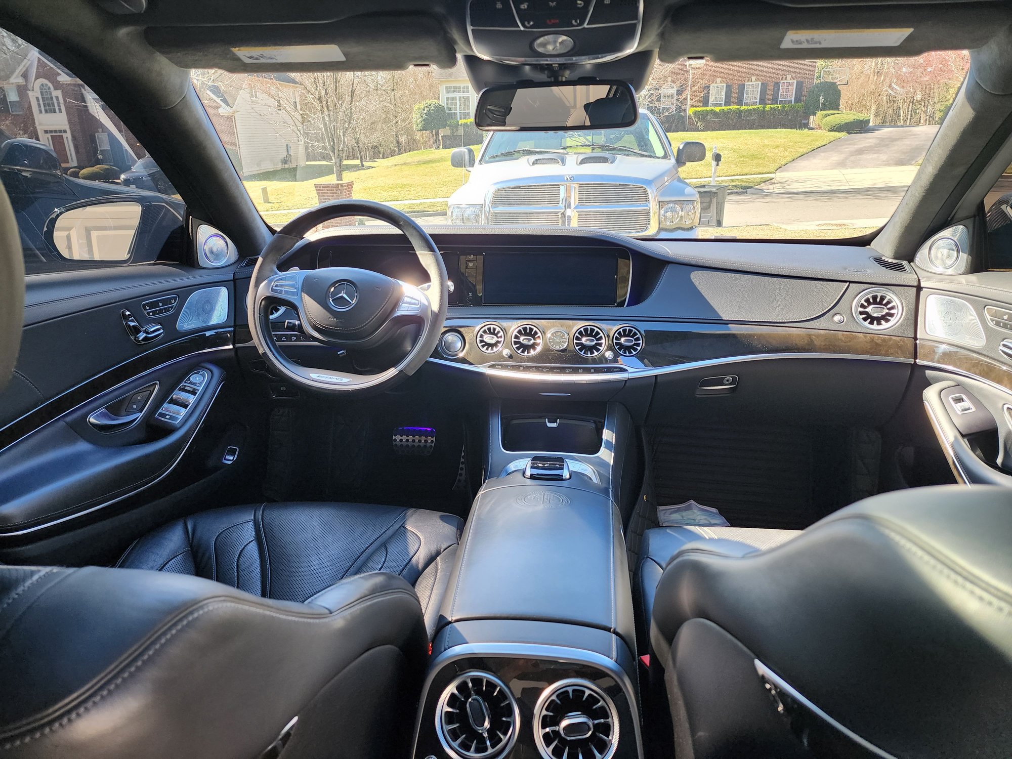2015 Mercedes-Benz S63 AMG - For Sale 2015 S63 Renntech $54k obo - Used - VIN WDDUG7JB0FA078325 - 53,193 Miles - 8 cyl - AWD - Automatic - Sedan - Other - Washington, DC 20002, United States