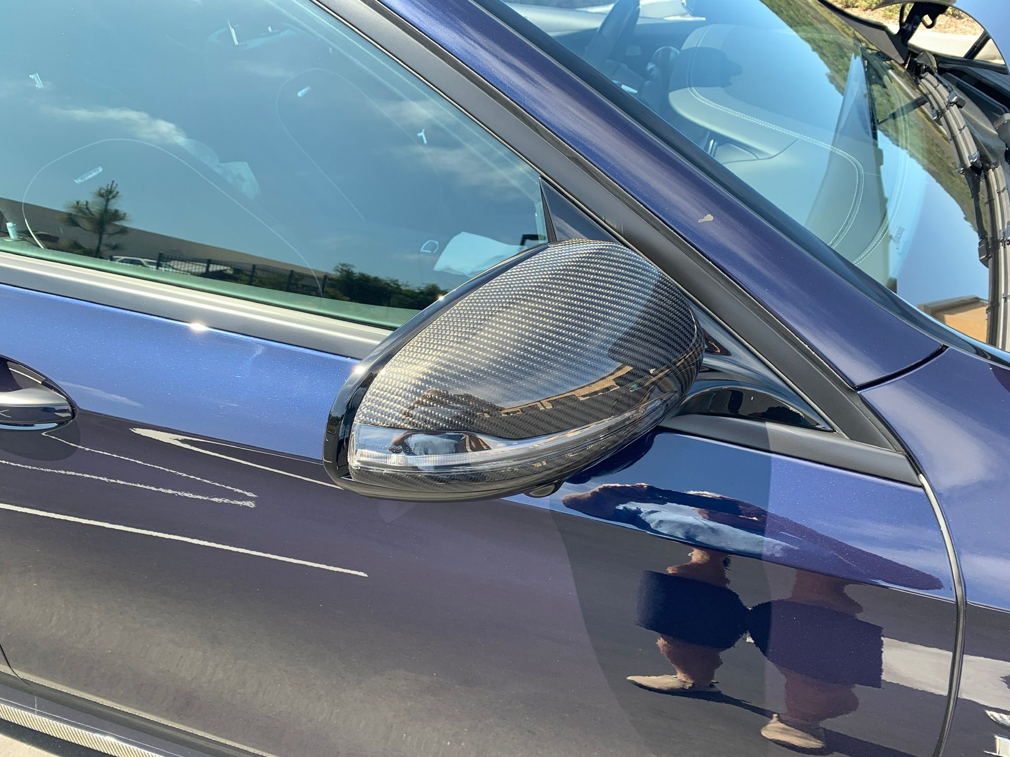 2021 Mercedes-Benz AMG GT - 2021 amg e 63 wagon best color lunar blue 3000 mi ceramic coated - Used - VIN W1kzh8kb2ma911692 - 3,000 Miles - 8 cyl - 4WD - Automatic - Wagon - Blue - Monterey, CA 93940, United States