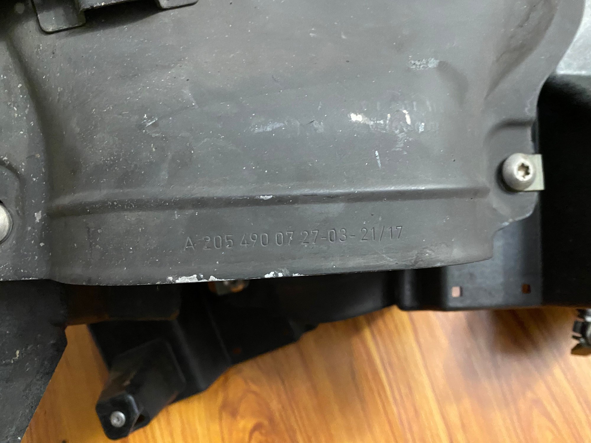 Engine - Exhaust - Mercedes-Benz GLE 63 AMG S EXHAUST TIPS OEM - Used - 2017 to 2019 Mercedes-Benz GLE63 AMG S - Sacramento, CA 95842, United States