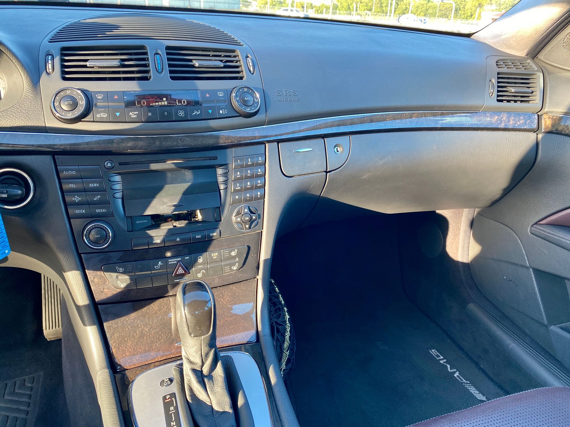 2003 Mercedes-Benz E55 AMG - 2003 E55 AMG Cubanite/Merlot *IMMACULATE WITH SERVICE RECORDS* - Used - VIN WDBUF76J83A265416 - 122,890 Miles - 8 cyl - 2WD - Automatic - Sedan - Beige - Keller, TX 76248, United States