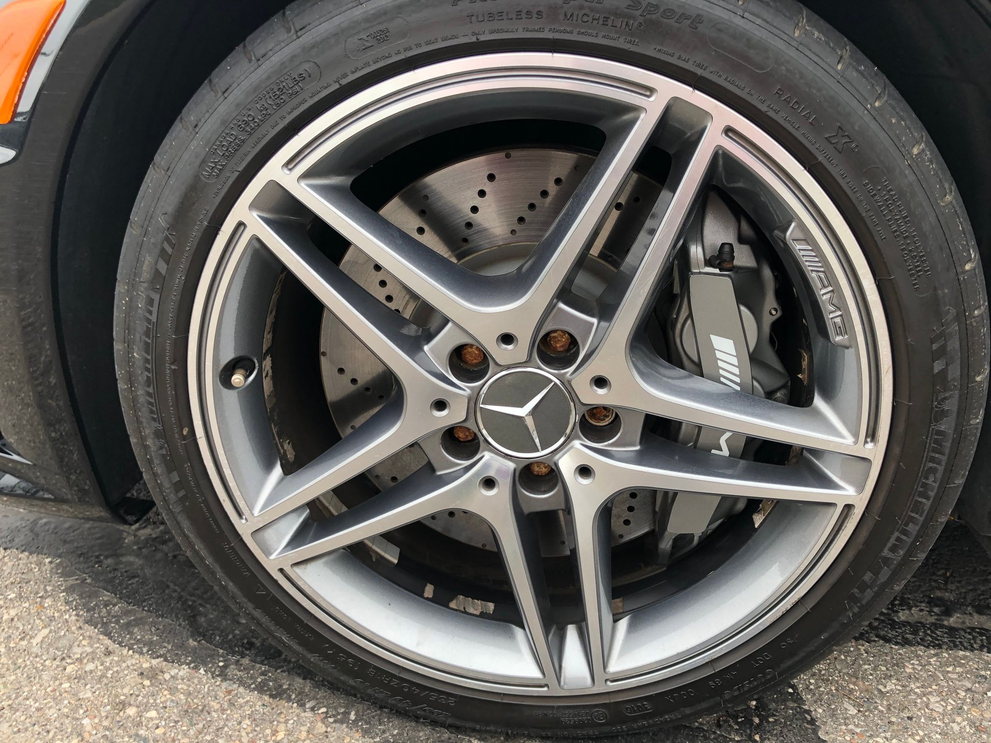 2012 Mercedes-Benz C63 AMG - 2012 Mercedes benz C63 Amg coupe - Used - VIN WDDGJ7HB4CF823449 - 50,900 Miles - 8 cyl - 2WD - Automatic - Coupe - Black - Rochester Hills Michigan, MI 48307, United States