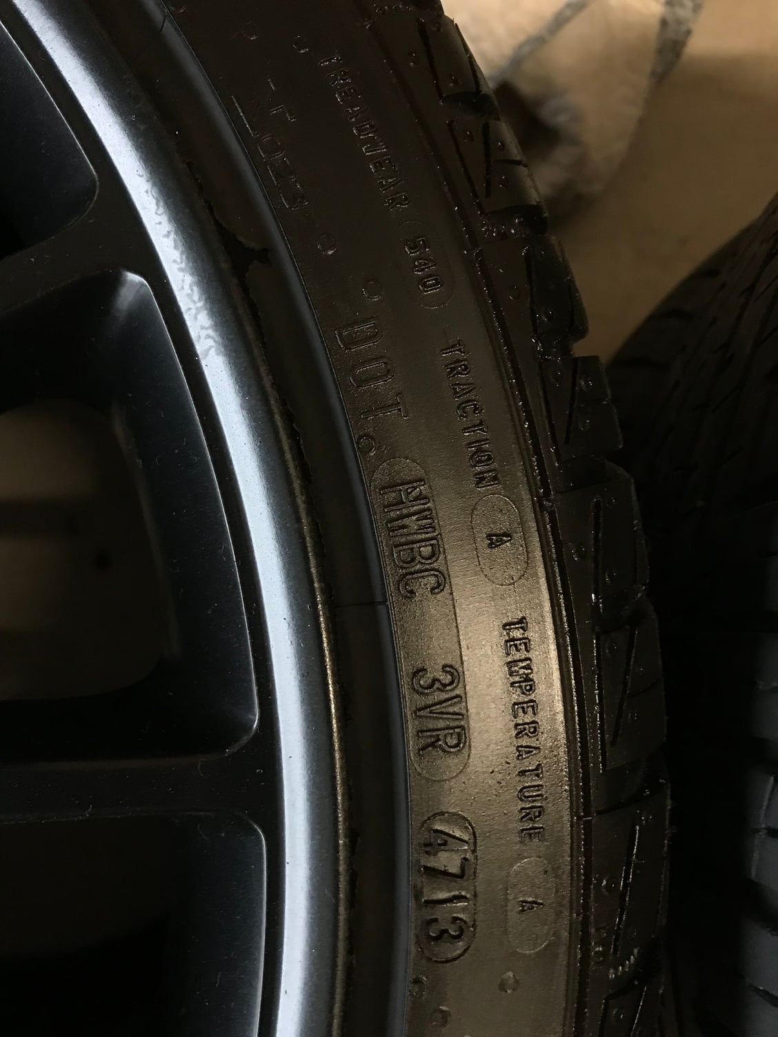 Wheels and Tires/Axles - W205 C63 Replicas w/Tires - Used - All Years Mercedes-Benz C63 AMG - All Years Mercedes-Benz C300 - Mechanicsville, VA 23116, United States