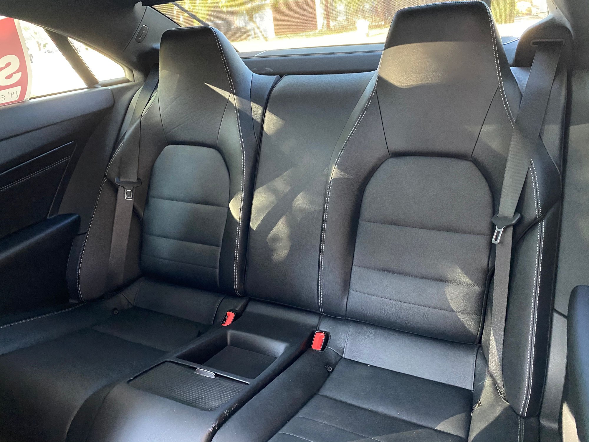 2014 Mercedes-Benz E350 - 2014 E350 coupe for salw - Used - VIN Wddkj5kbxef284989 - 59,640 Miles - 6 cyl - 2WD - Automatic - Coupe - Black - Cedar Park, TX 78613, United States