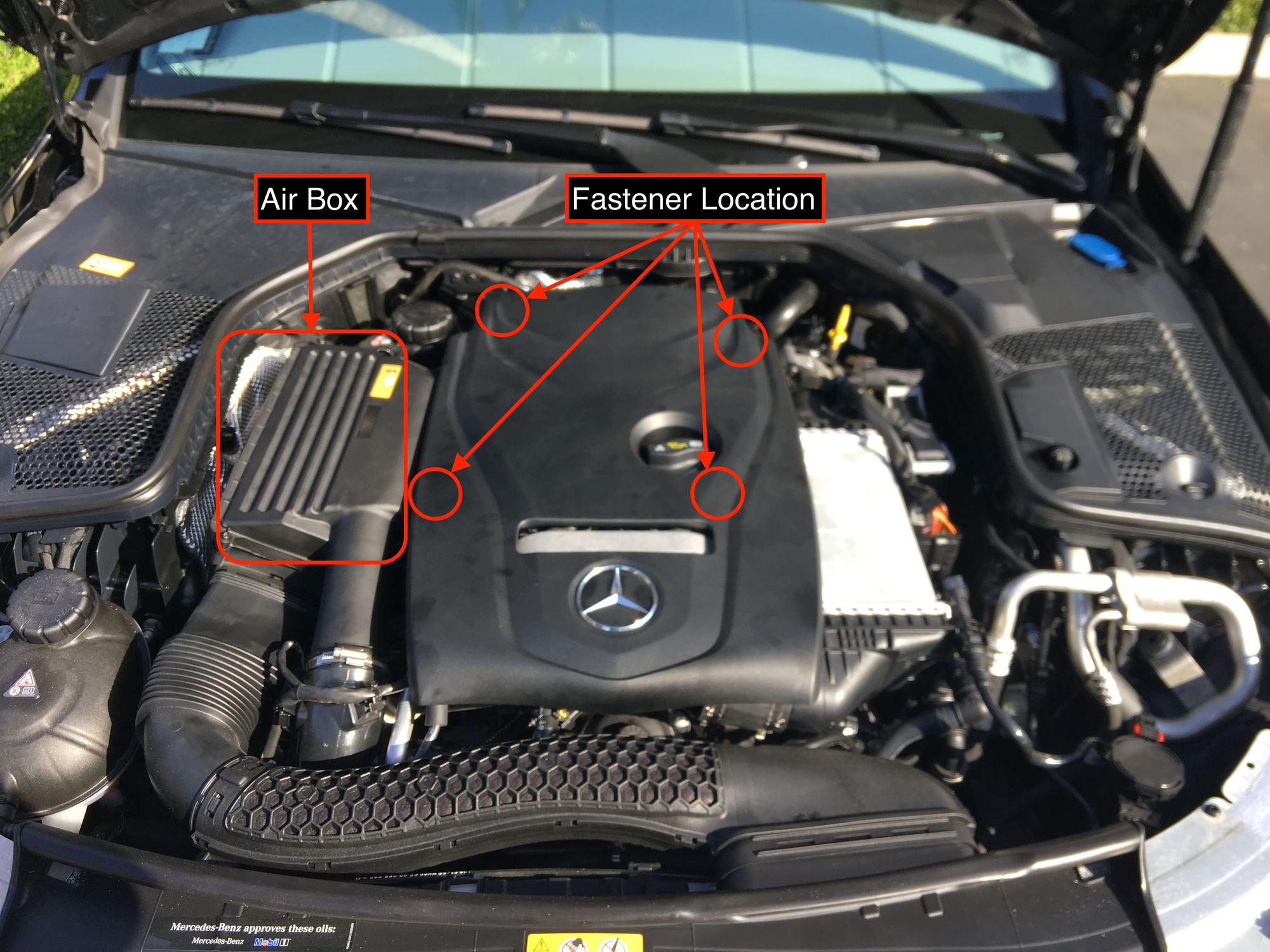 Solved Diagram Fusebox For A 2008 Mercedes 350ml My Fixya