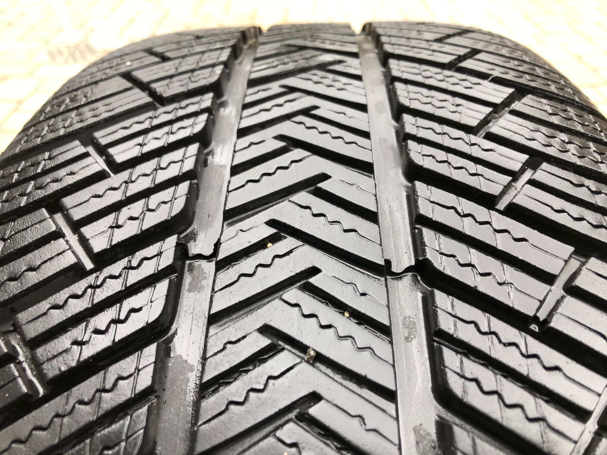 Wheels and Tires/Axles - S63 wheels and winter tires - Used - 2017 to 2019 Mercedes-Benz S63 AMG - Andover, MA 01810, United States
