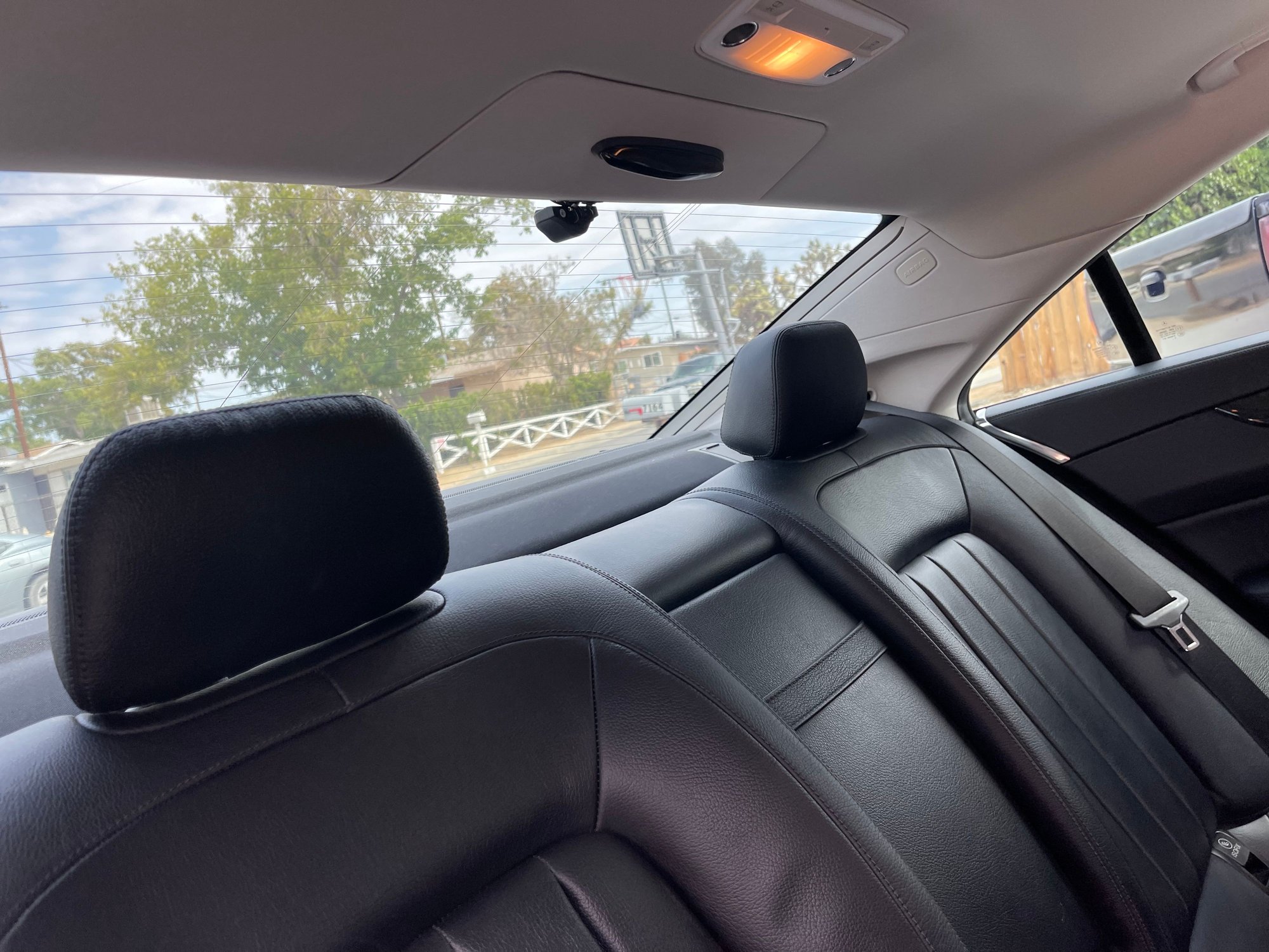 2015 Mercedes-Benz CLS550 - Mercedes Benz 2015 W218 CLS550 RWD 9speed auto Gray-M Black leather very clean - Used - VIN WDDLJ7DB9FA149370 - 59,200 Miles - 8 cyl - 2WD - Automatic - Sedan - Black - Yucca Valley, CA 92284, United States