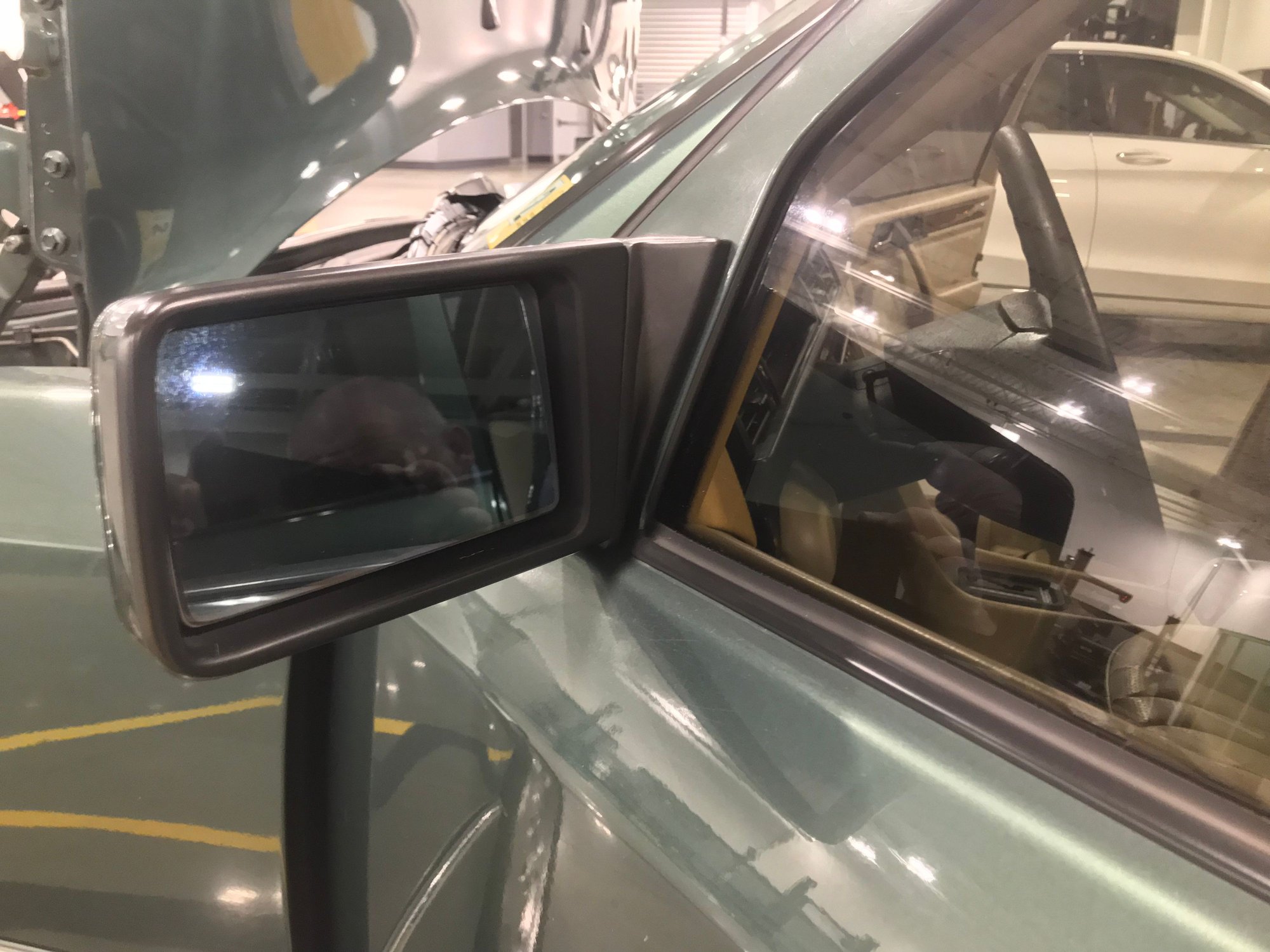 1995 Mercedes-Benz E300 - 1995 Mercedes-Benz E300 Diesel (Garage kept, dealership serviced, adult owned) - Used - VIN WDBEB31E6SC157429 - 239,801 Miles - 6 cyl - 2WD - Automatic - Sedan - Other - Manassas Park, VA 20111, United States