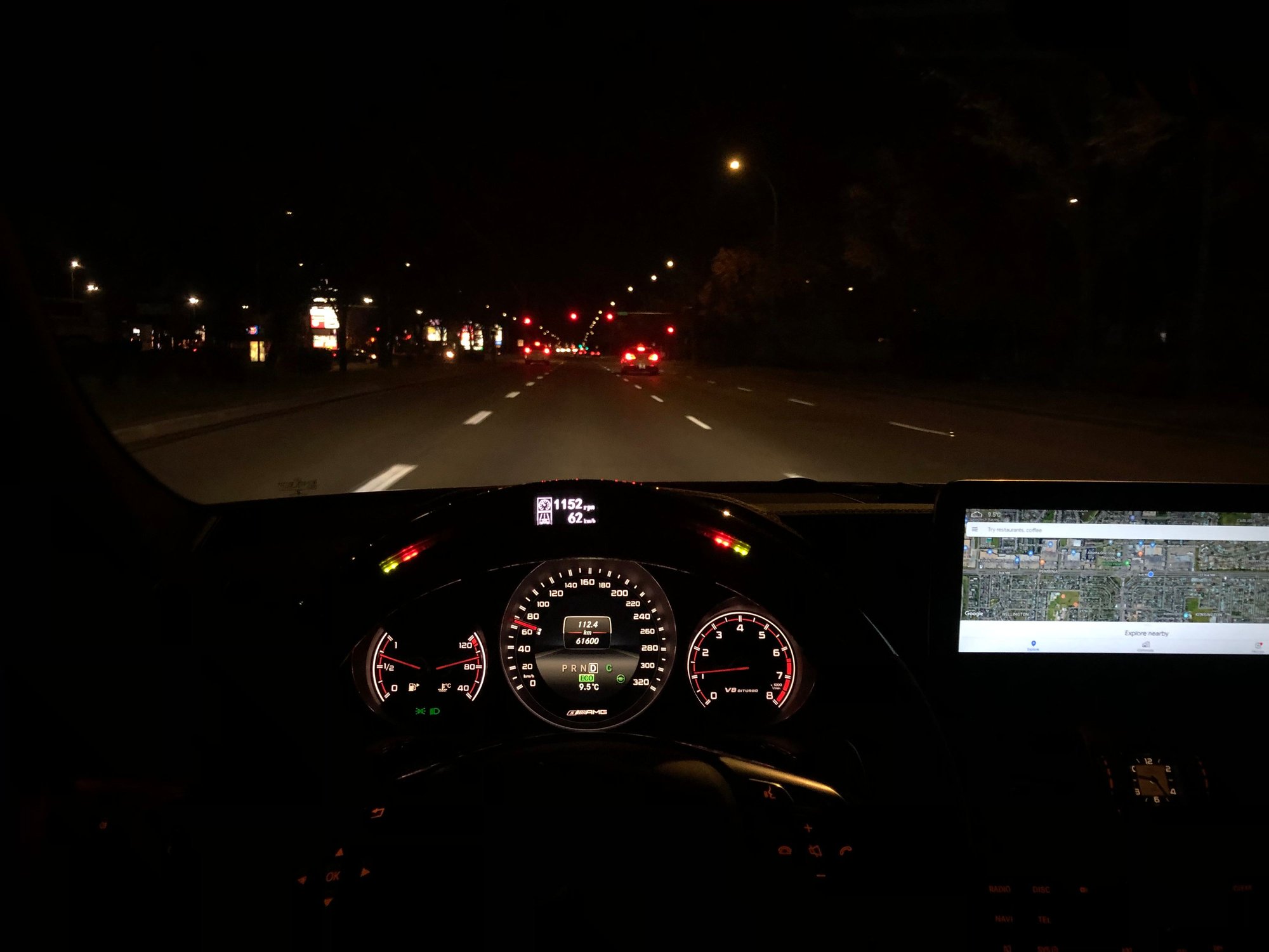 Interior/Upholstery - W212 carbon fiber LED steering wheel - Used - 0  All Models - Edmonton, AB T5T3J7, Canada