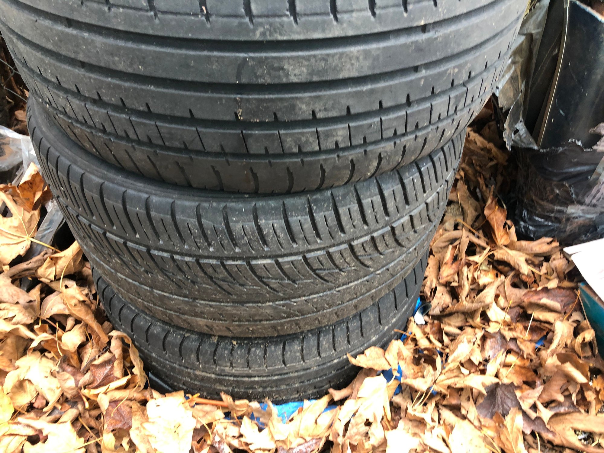 Wheels and Tires/Axles - 19inch Stock AMG wheels - Used - Seattle, WA 98144, United States