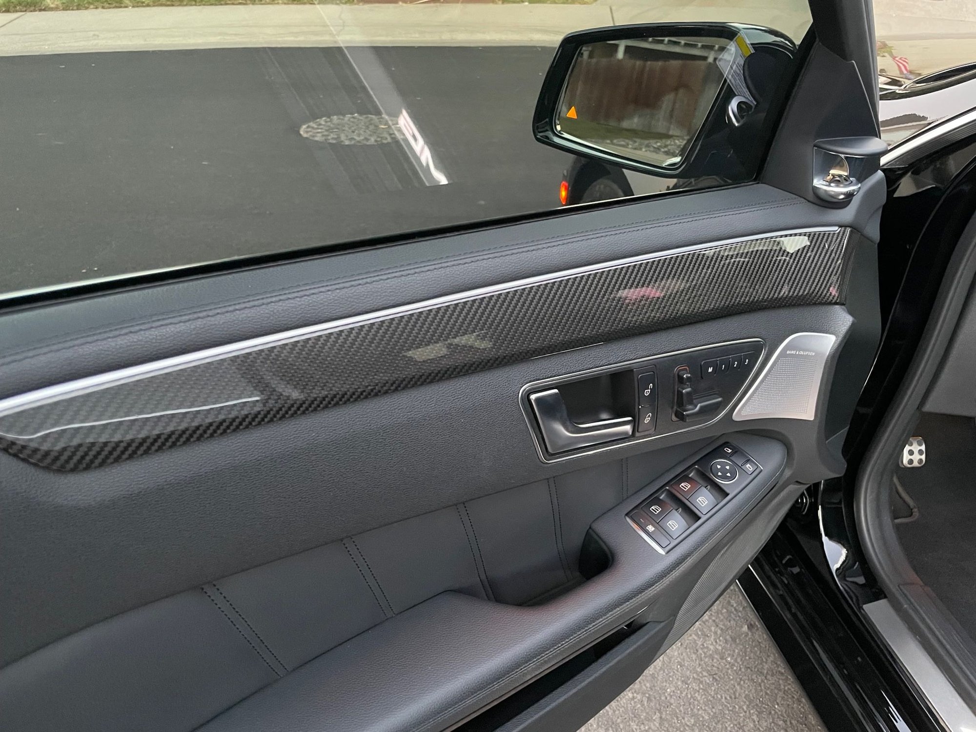 2013 Mercedes-Benz E63 AMG - 2013 e63 AMG w/ Weistec Tune (Nor Cal) - Used - VIN WDDHF7EB1DA749903 - 94,045 Miles - 8 cyl - 2WD - Automatic - Sedan - Black - Sacramento, CA 95822, United States
