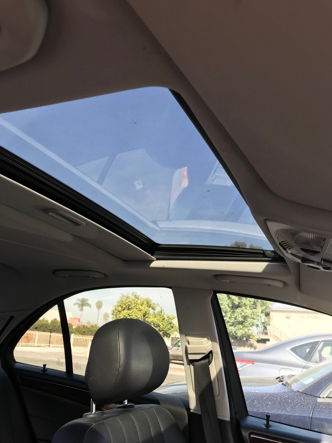 2006 Mercedes-Benz C280 - MB 2006 C280, Los Angeles | Engine won't run - Used - VIN WDBRF54H06A839148 - 142,000 Miles - 6 cyl - 2WD - Automatic - Sedan - Black - Los Angeles, CA 90027, United States