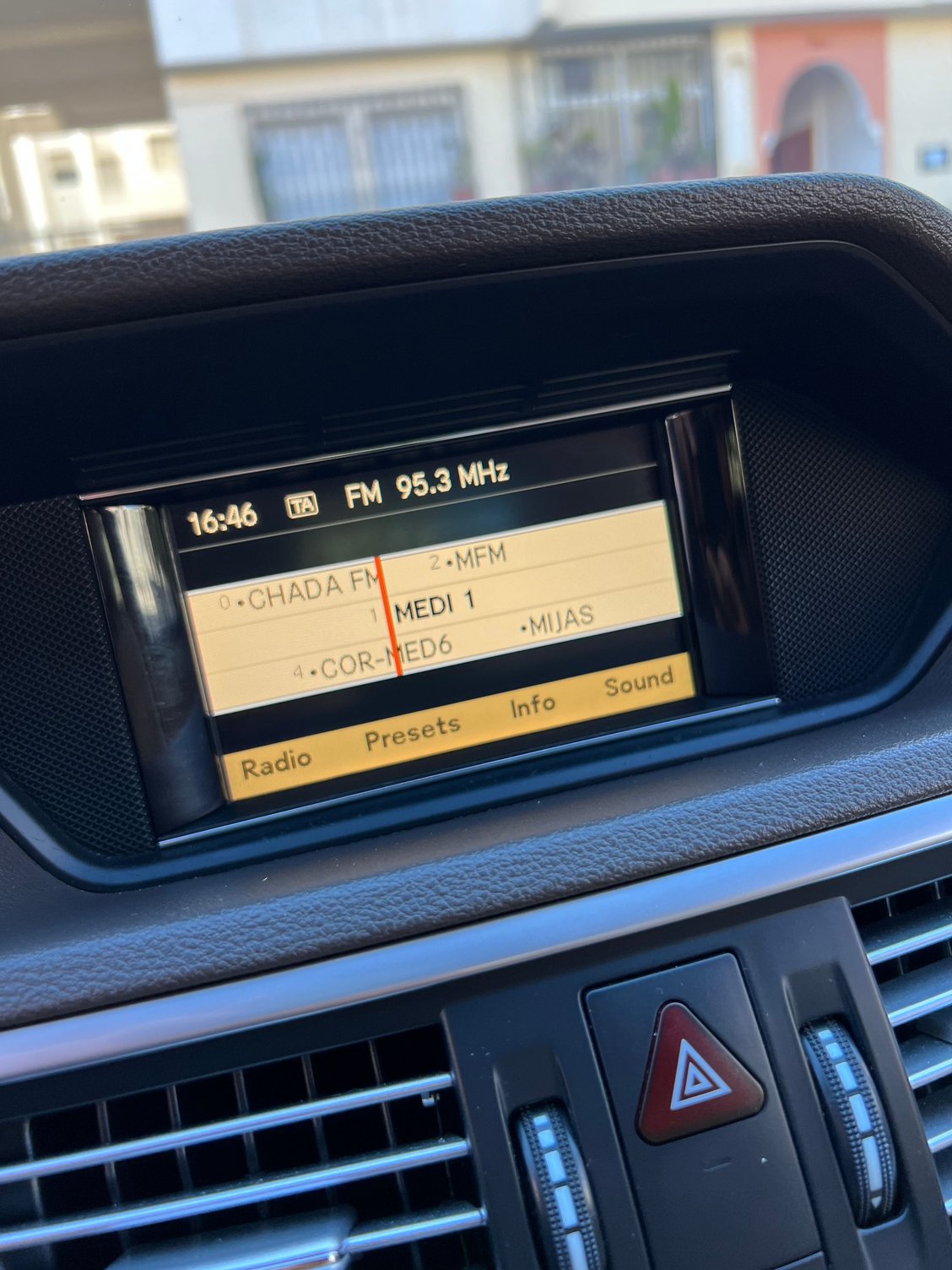 W212 NTG 4.0 command questions Forums