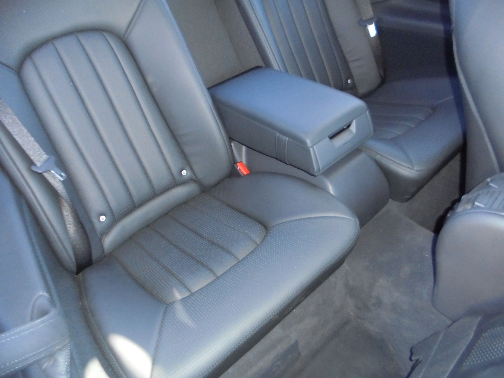 2004 Mercedes-Benz CL55 AMG - For Sale 2004 CL55 AMG Only 56k Miles! - Used - VIN WDBPJ74J94A039854 - 56,200 Miles - 8 cyl - 2WD - Automatic - Coupe - Silver - Las Vegas, NV 89149, United States