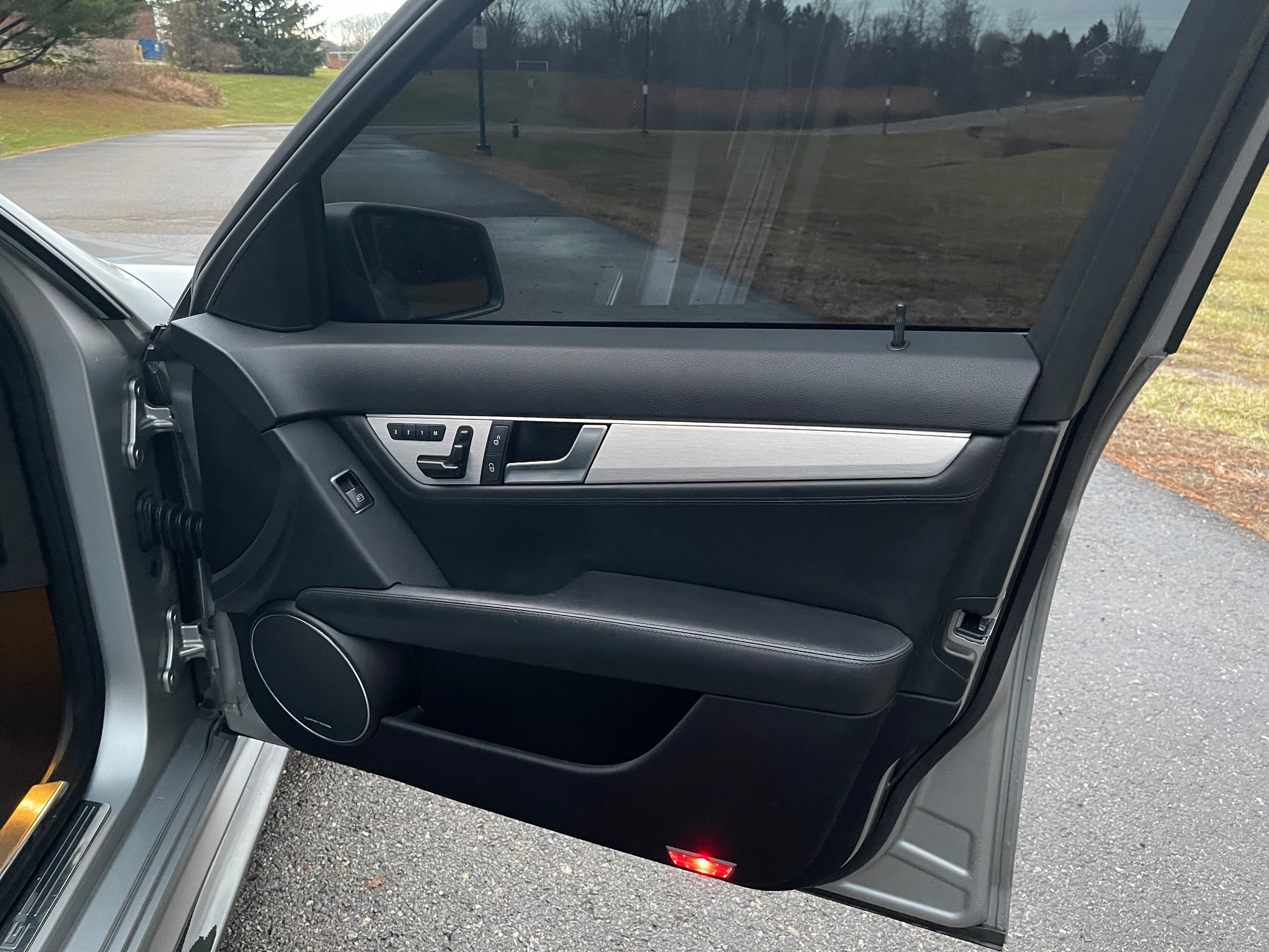 2012 Mercedes-Benz C63 AMG - 2012 Mercedes-Benz C63 AMG EDITION 1 1 of 60 - Used - VIN WDDGF7HB6CA605186 - 113,000 Miles - 8 cyl - Rochester Hills, MI 48307, United States