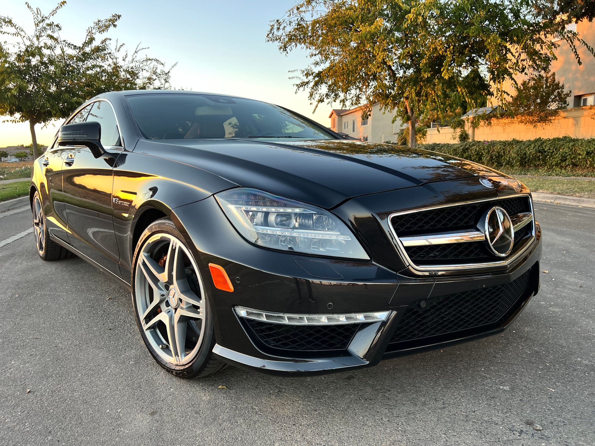 2012 CLS63 FOR SALE NORCAL Forums
