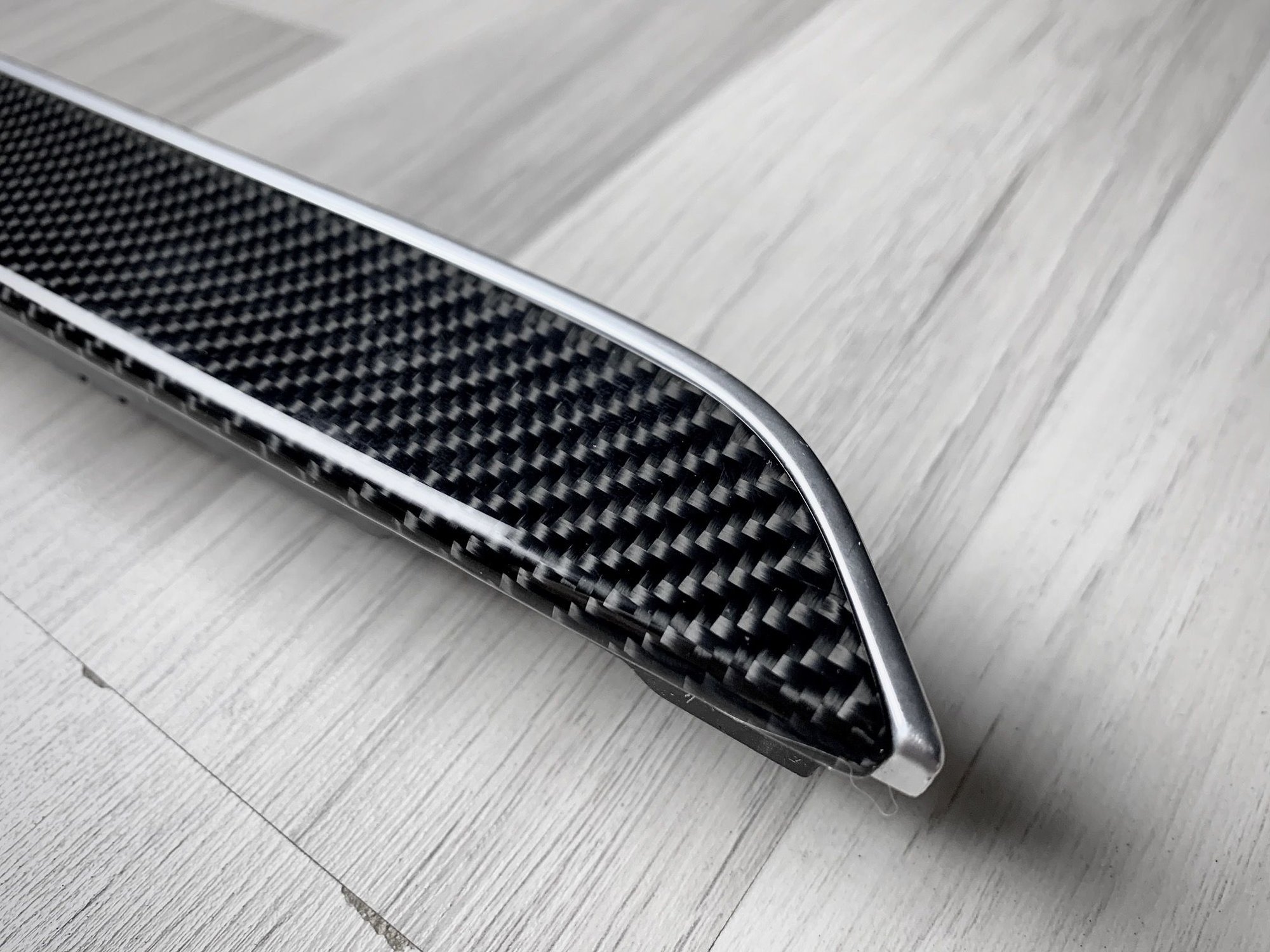 Interior/Upholstery - FS: W205 C63 Carbon Interior Vents, Dash Trims and OEM Console - New - 2015 to 2020 Mercedes-Benz C63 AMG - 2015 to 2020 Mercedes-Benz C63 AMG S - 2015 to 2020 Mercedes-Benz C43 AMG - 2016 to 2020 Mercedes-Benz GLC63 AMG S - Kolobrzeg, Poland