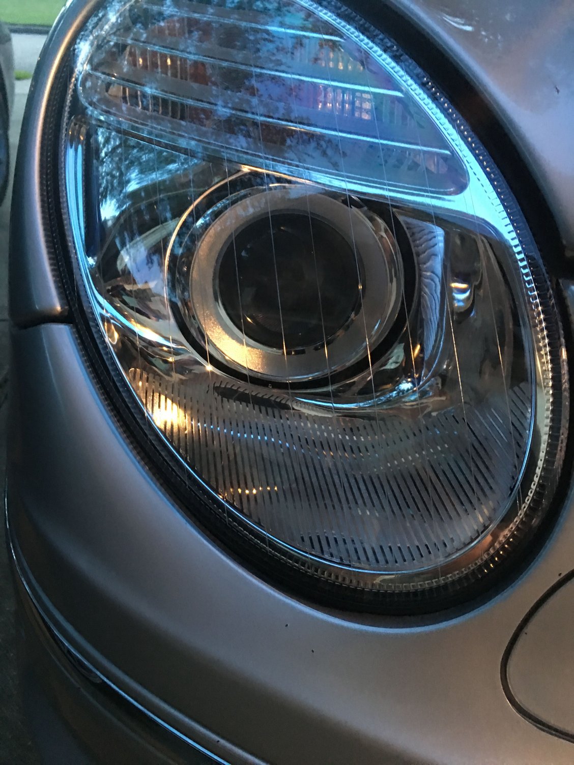 eBay depo headlight low beam adjustment?? Forums