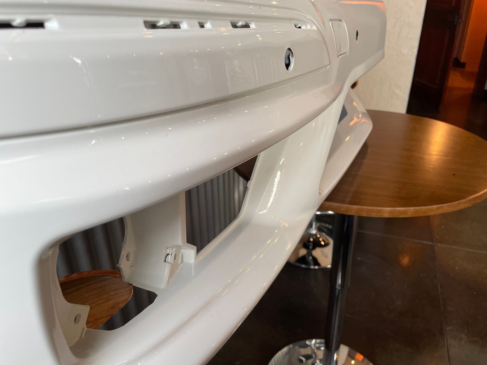 Exterior Body Parts - Sunveer Aeuroplug E63 bumper kit - Used - 2003 to 2006 Mercedes-Benz E55 AMG - Hayden, ID 83835, United States