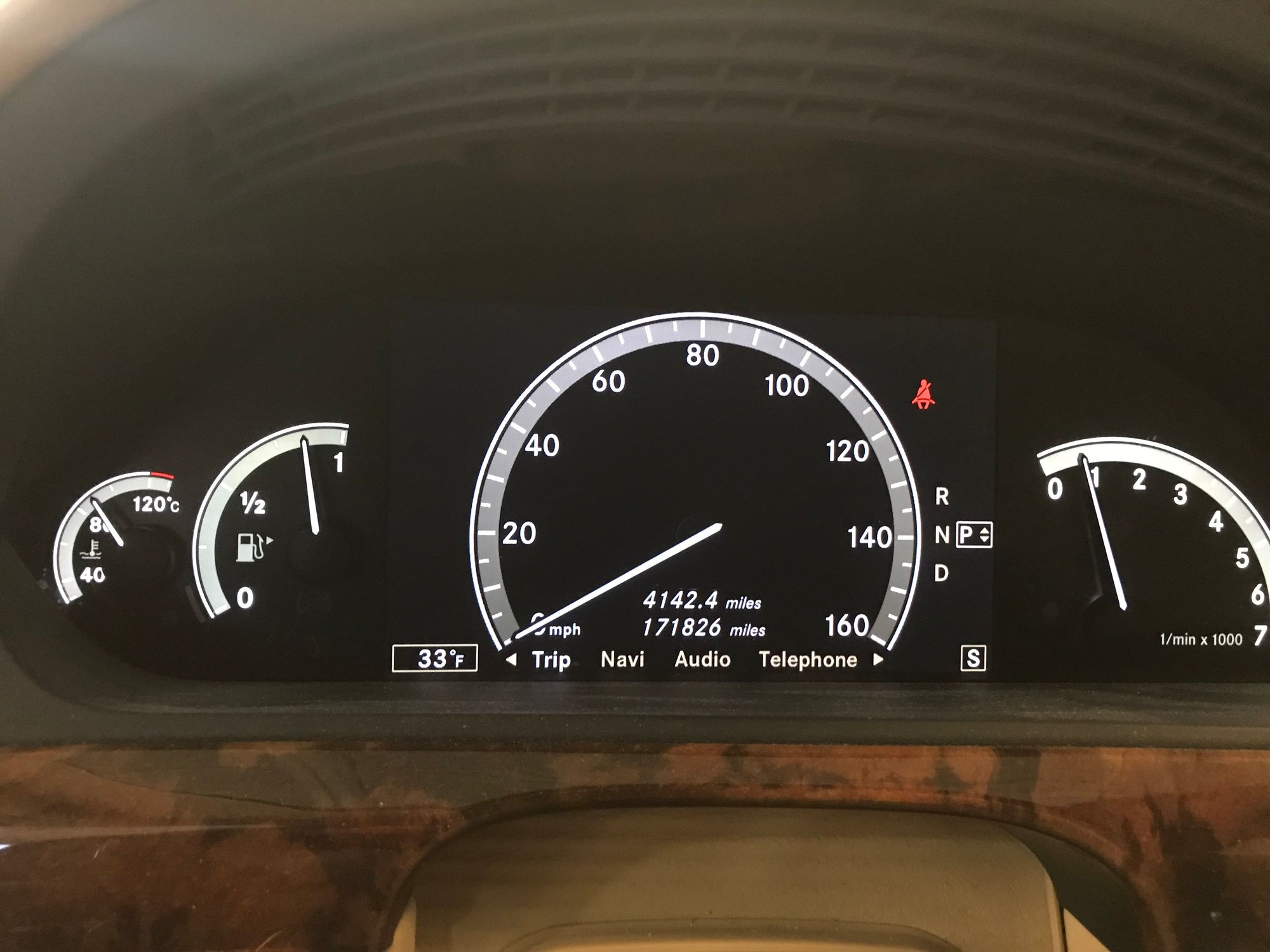 2008 Mercedes-Benz S550 - 2008 S550 4MATIC for sale - Used - VIN WDDNG86X28A161708 - 173,405 Miles - 8 cyl - AWD - Automatic - Sedan - Blue - West Chester, PA 19382, United States