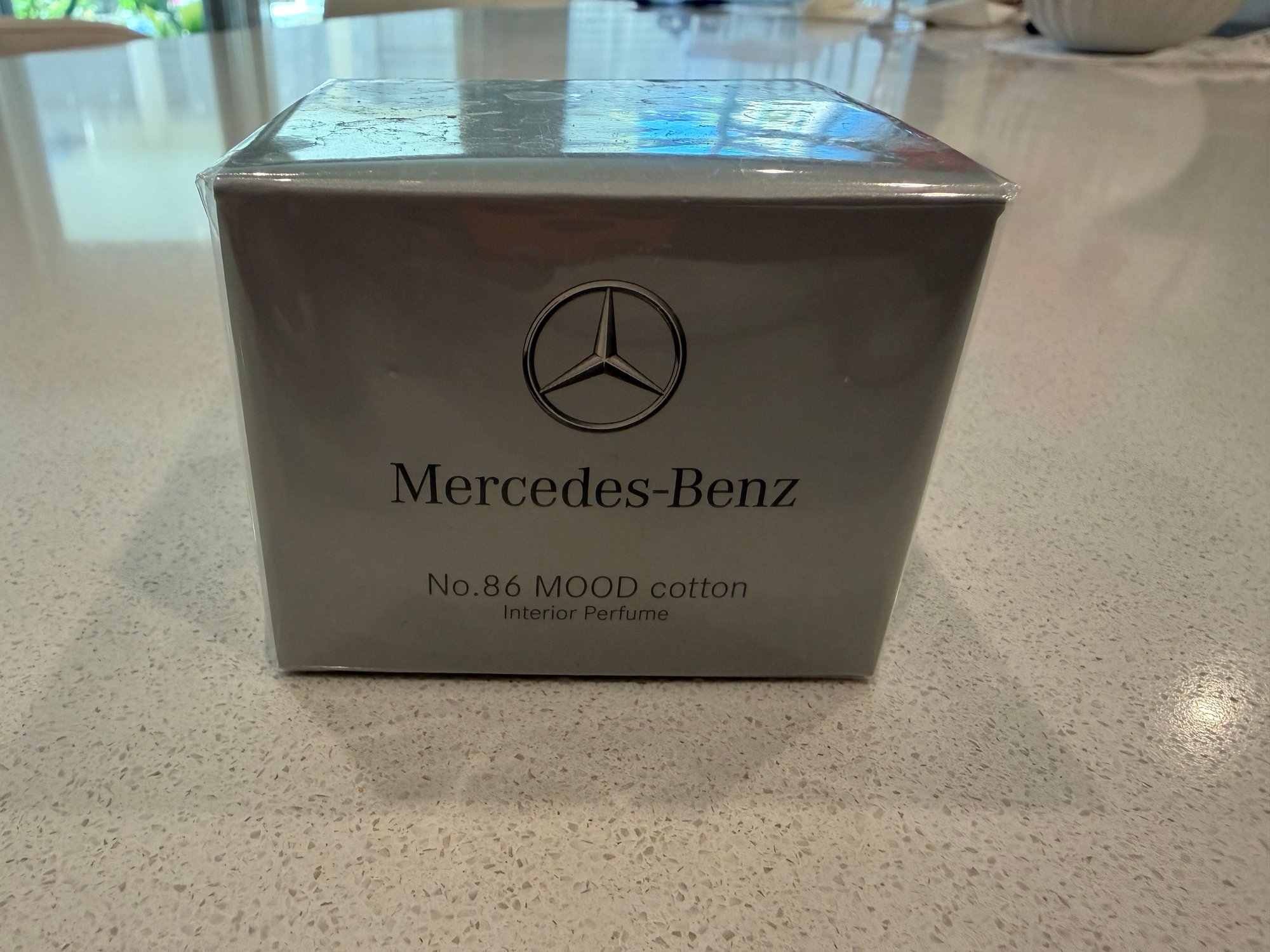 Accessories - Brand new cabin perfume still wrapped in cellophane (No. 86 mood cotton) - New - 0  All Models - Sacramento, CA 95628, United States